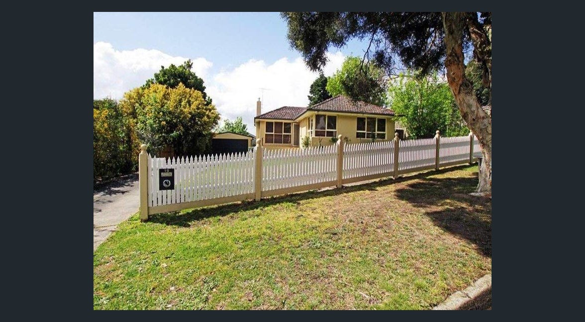 19 Wingrove Place, Ringwood, VIC 3134