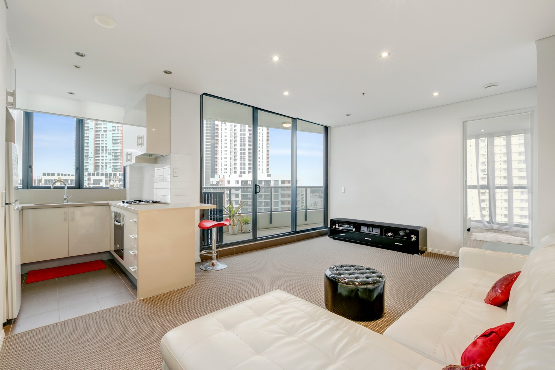 1603/2 Aqua Street, Southport, QLD 4215