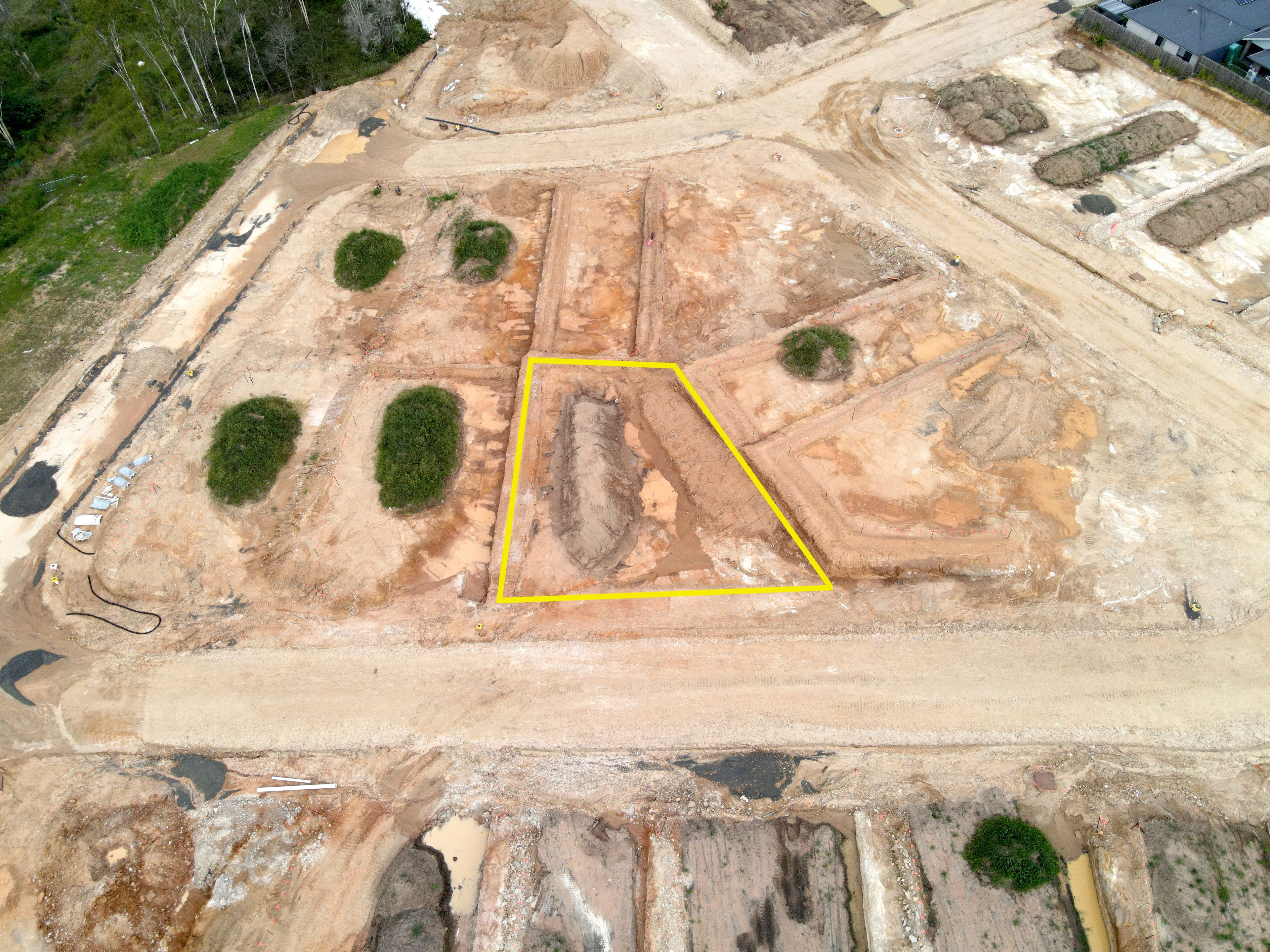 Lot 4234 Chichester Street, South Ripley, QLD 4306