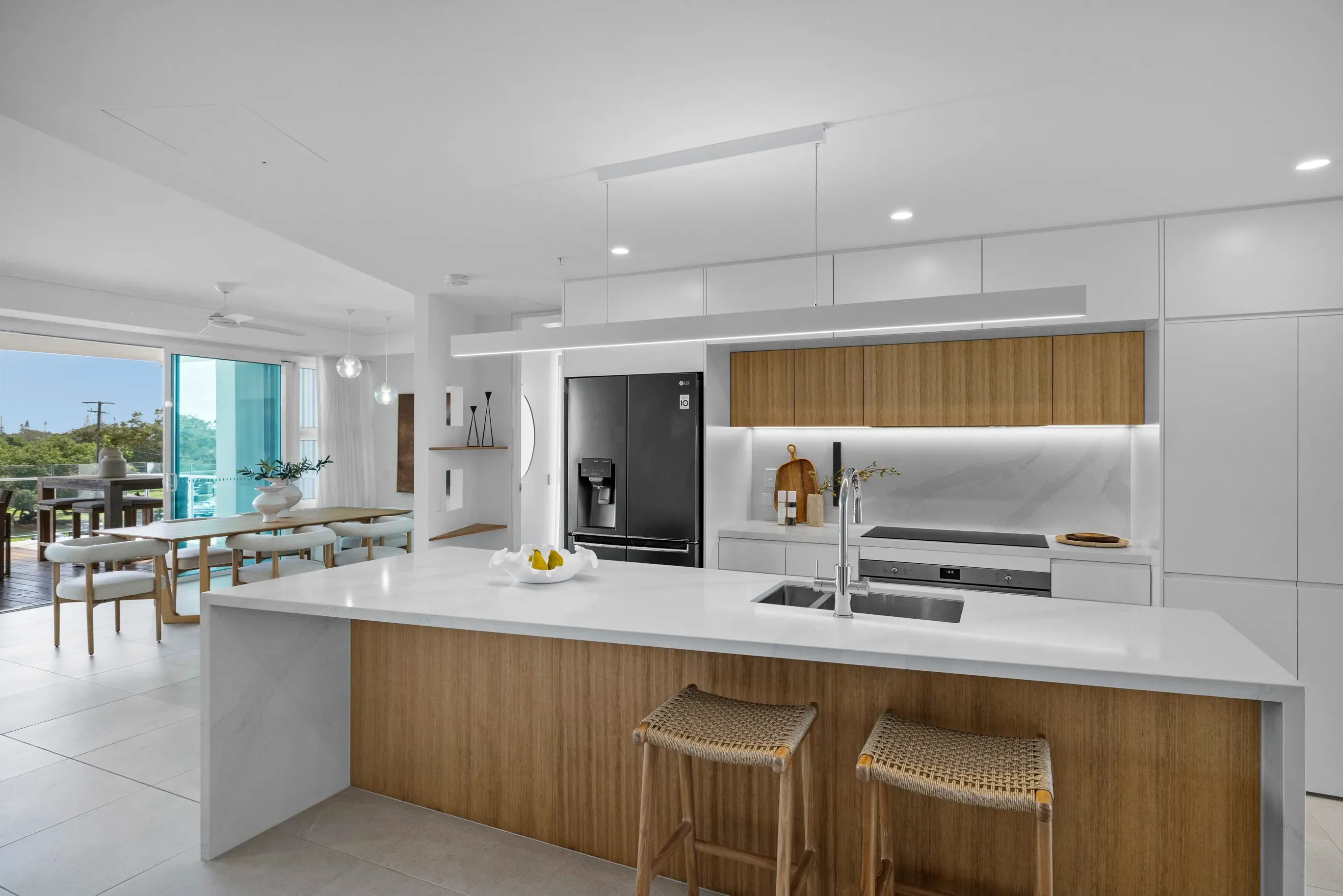 203/1-3 The Esplanade, Maroochydore, QLD 4558