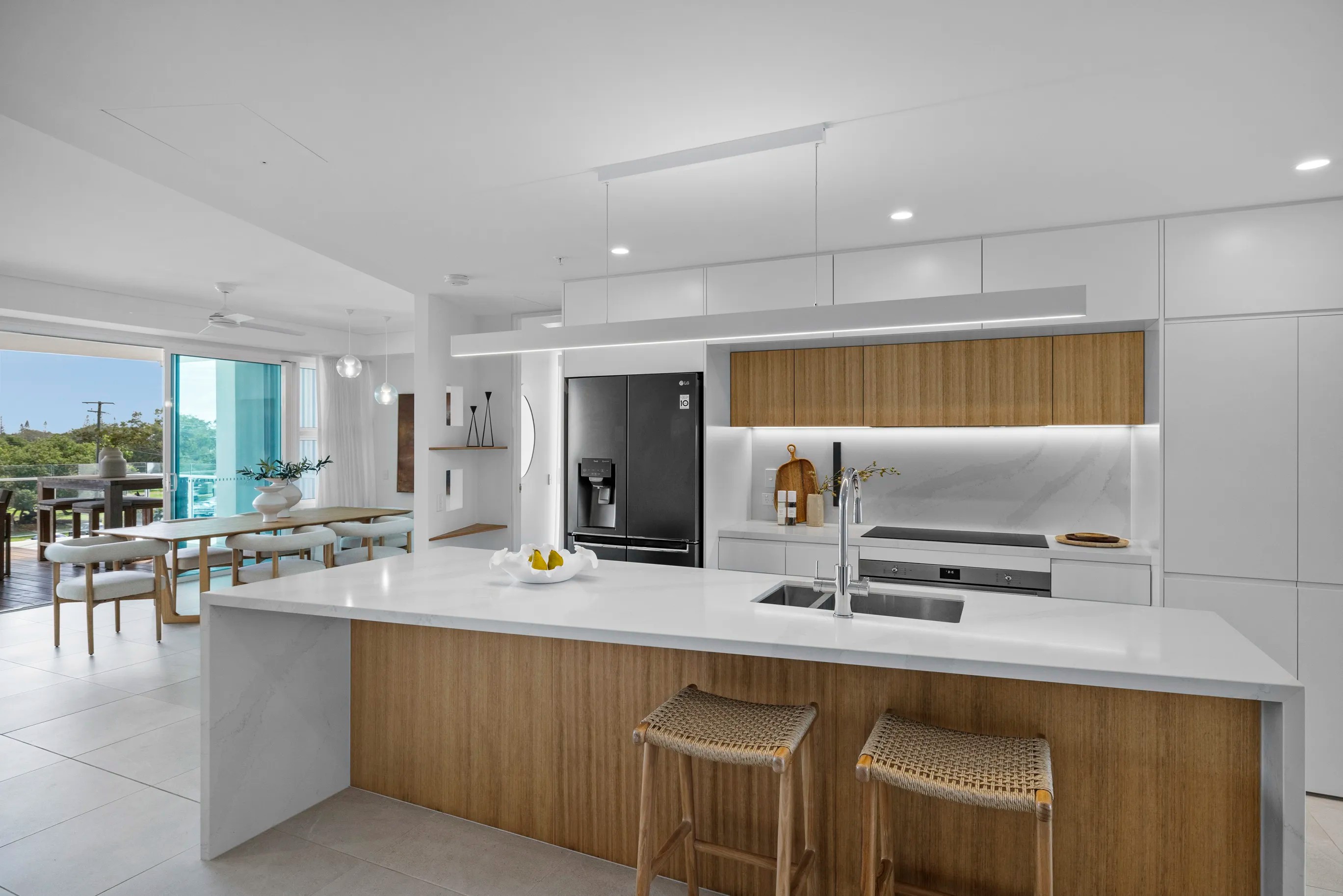 203/1-3 The Esplanade, Maroochydore, QLD 4558