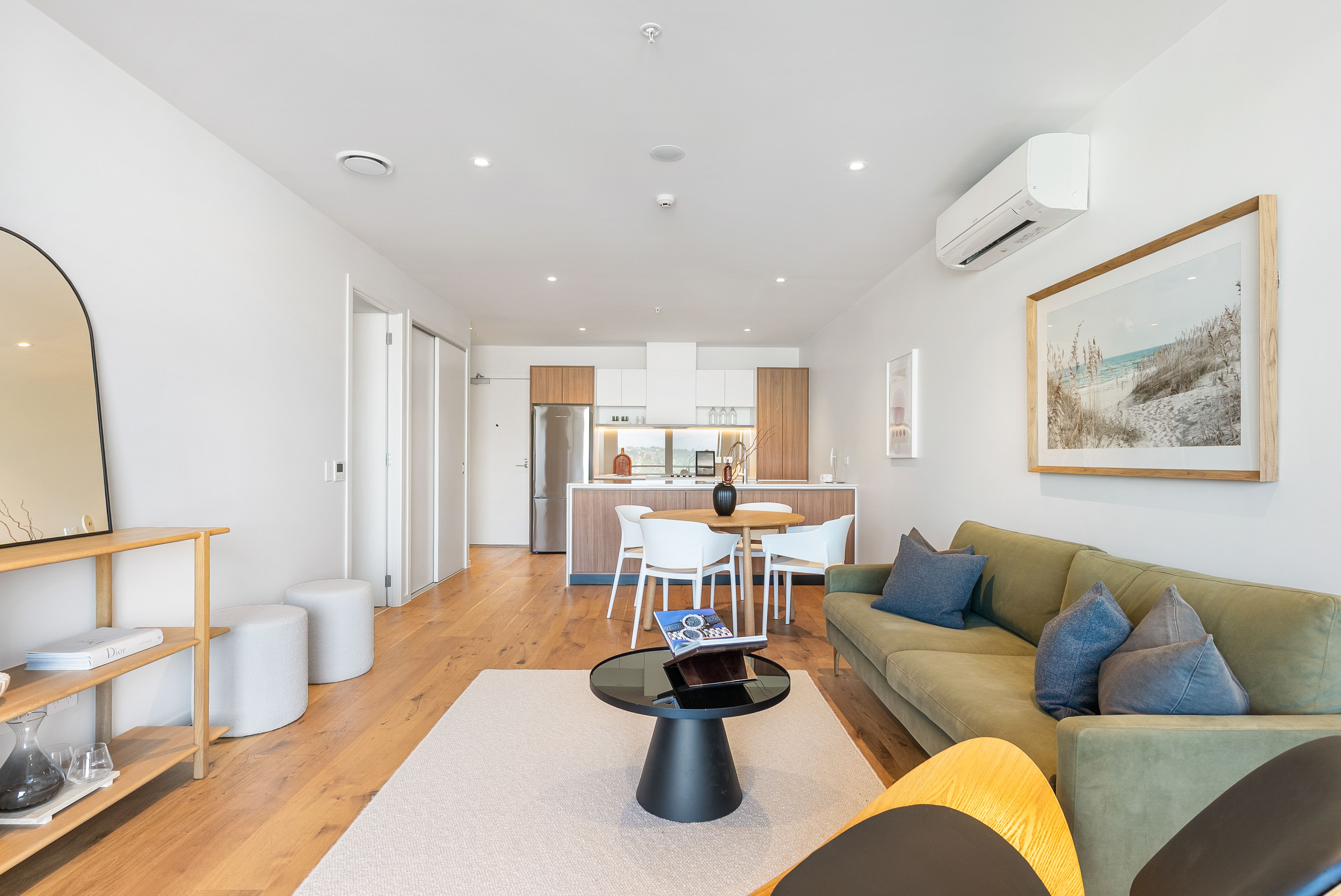 604/158 Onehunga Mall, Onehunga, Auckland City
