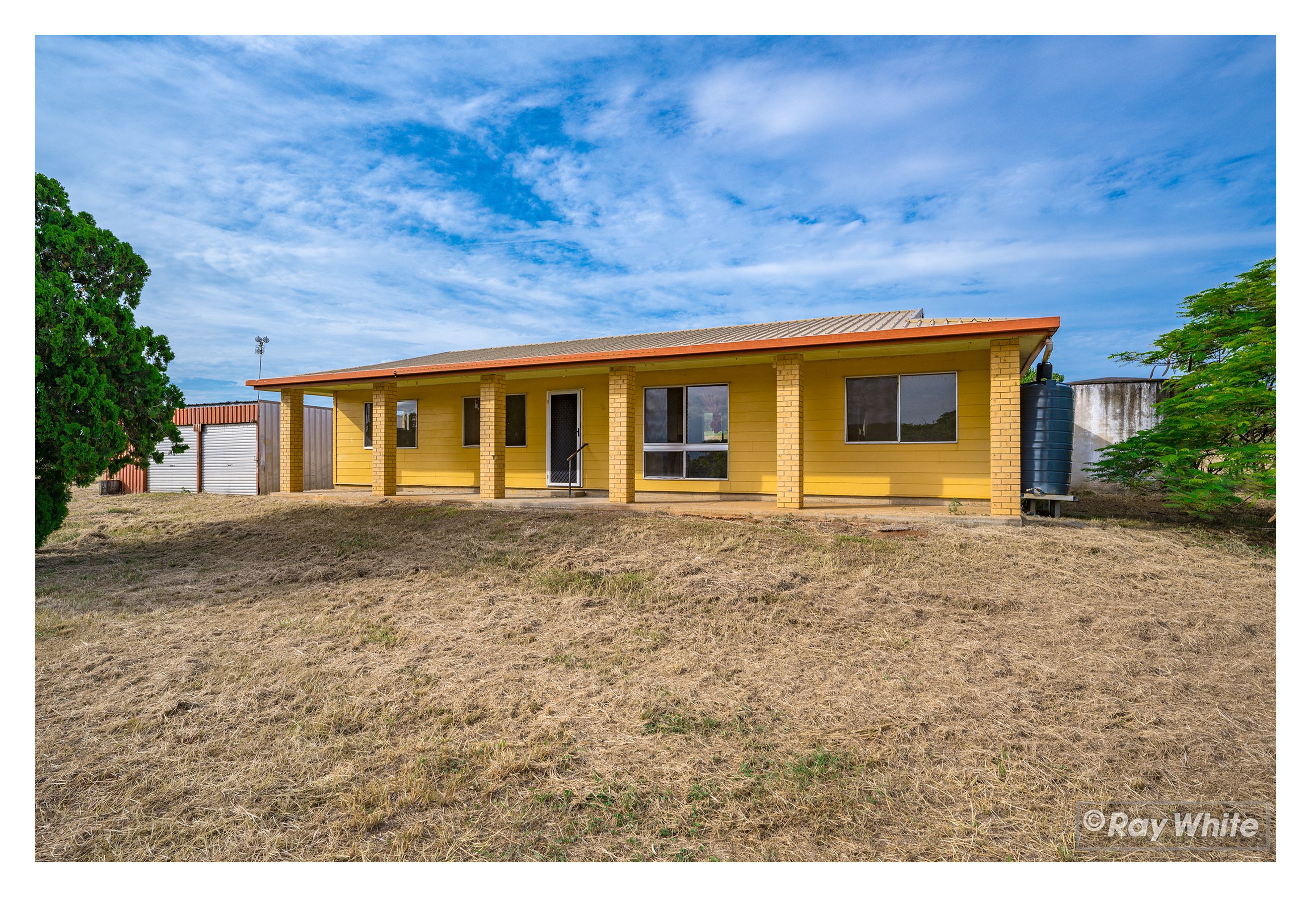 135 Sisalana Road, Bajool, QLD 4699
