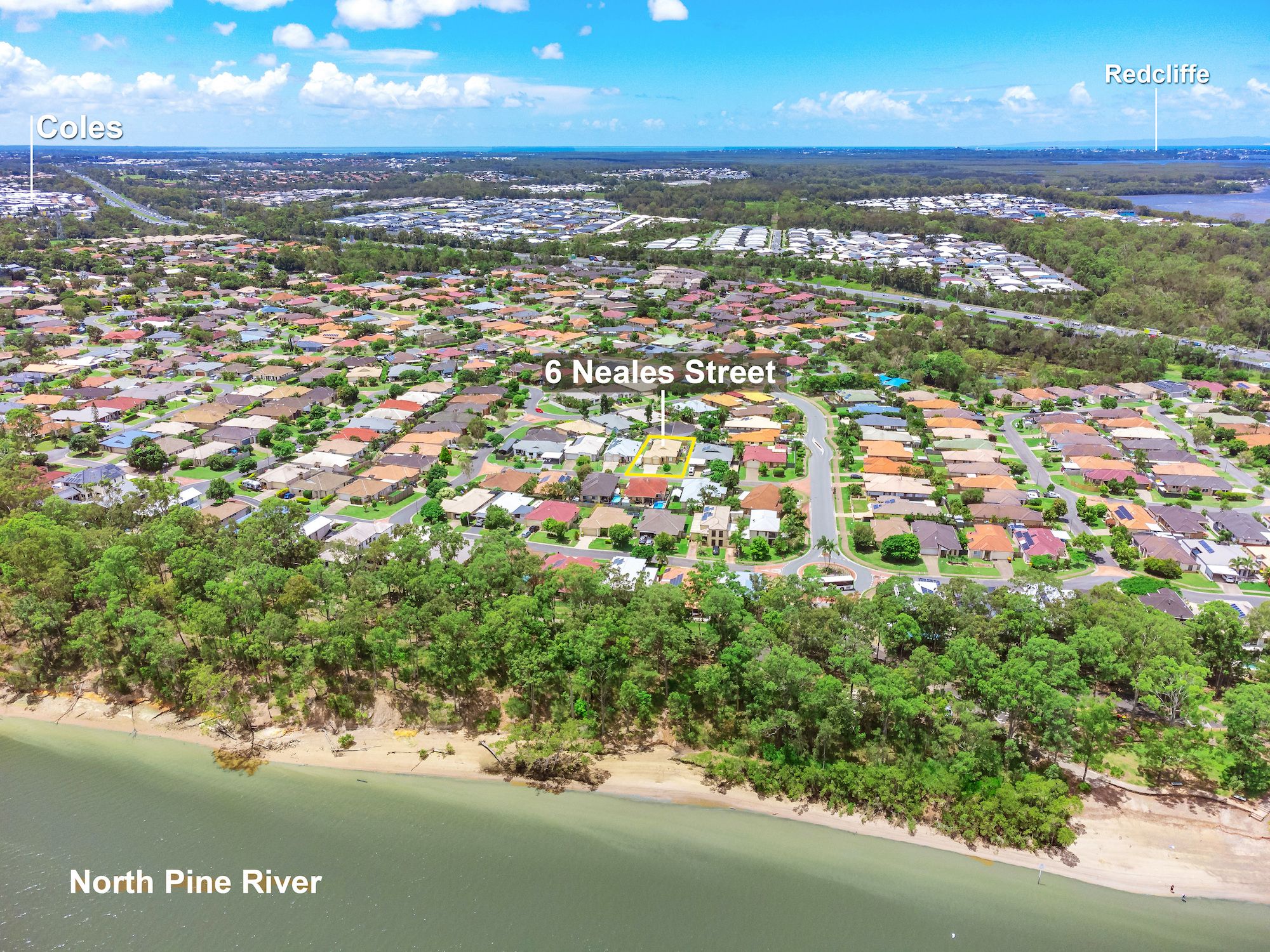 6 Neales Street, Murrumba Downs, QLD 4503