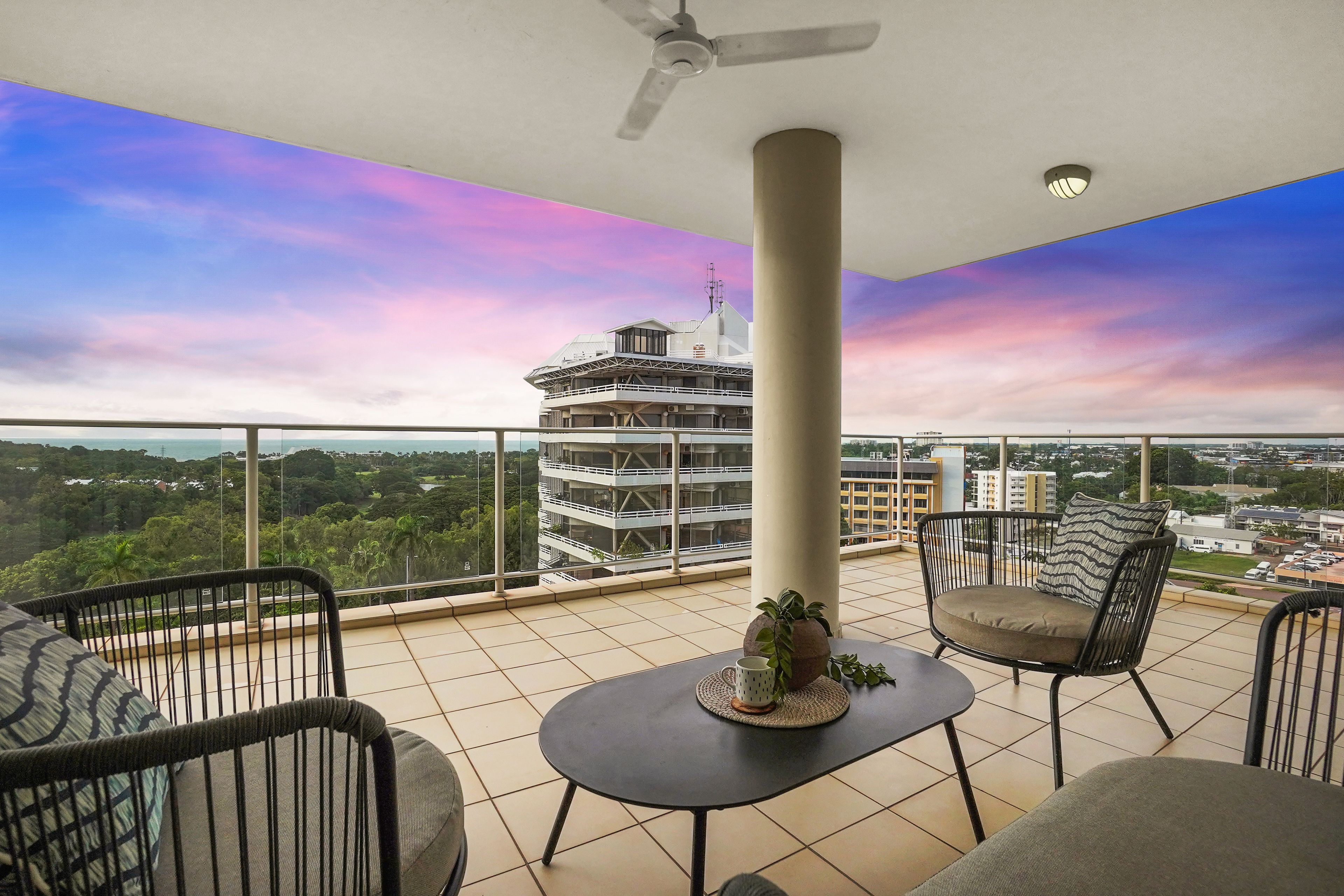 24/12 Dashwood Place, DARWIN CITY, NT 0800