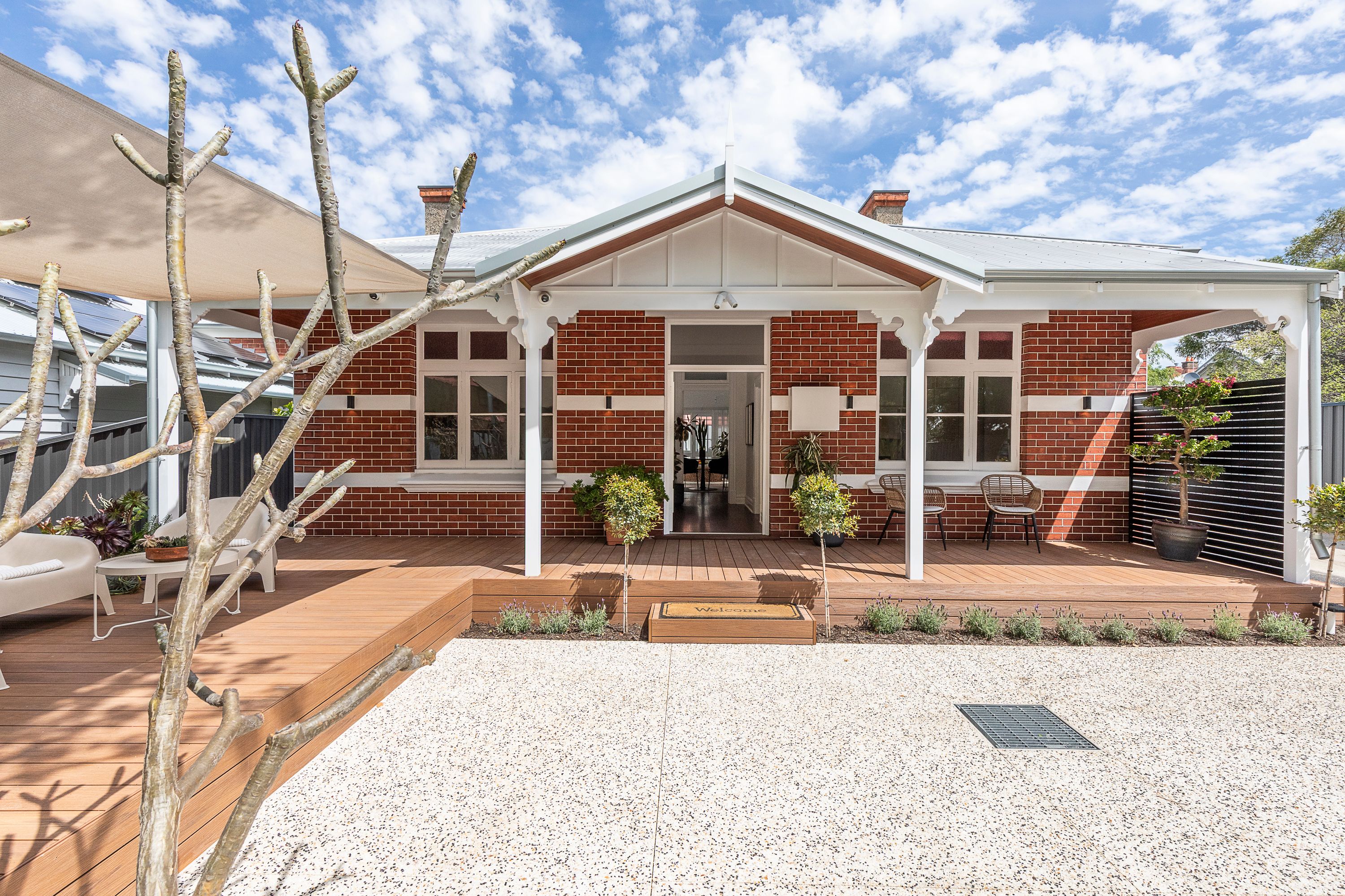 3 Chertsey Street — photo from Ray White Inner North