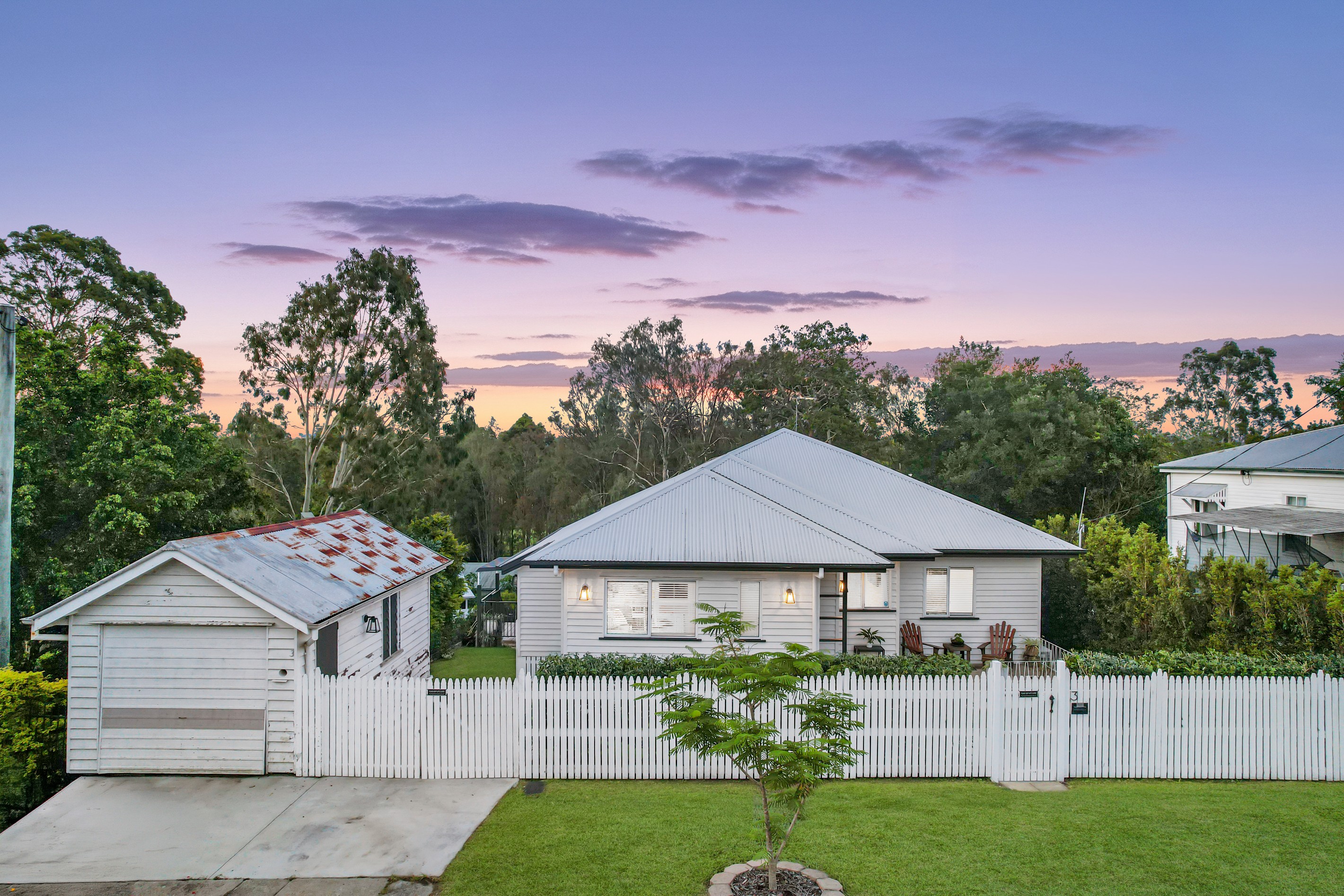 3 Hayne Street, Woodend, QLD 4305