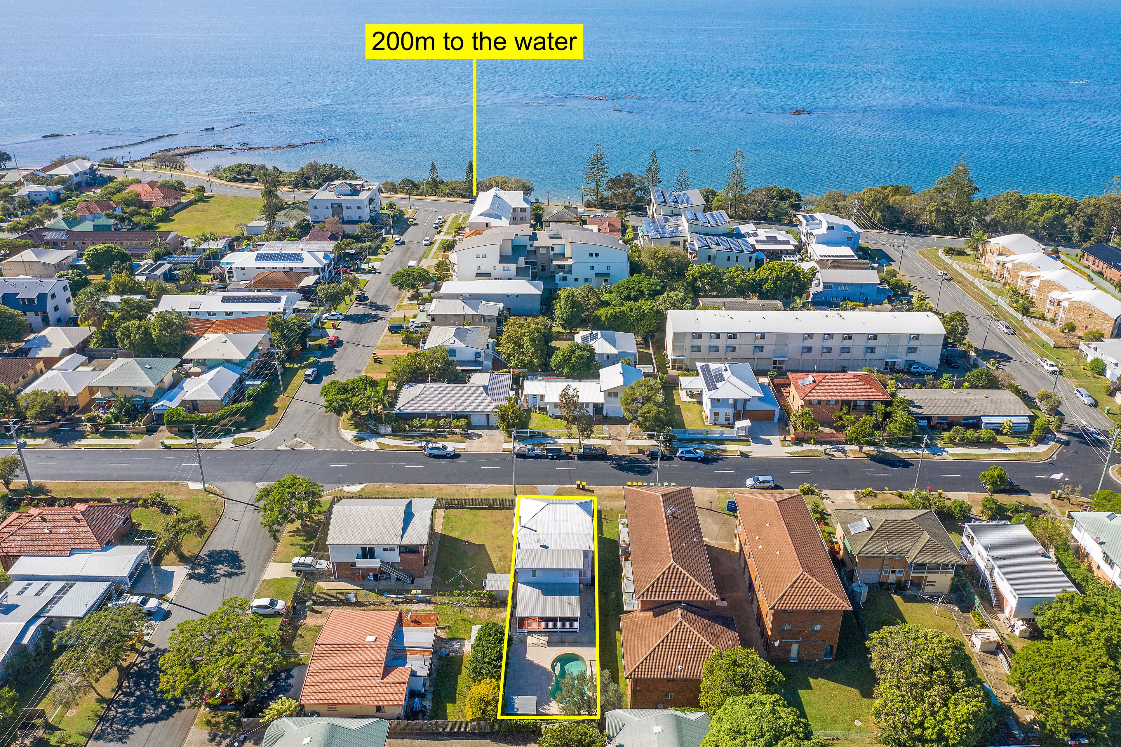 45 Kate Street, Woody Point, QLD 4019