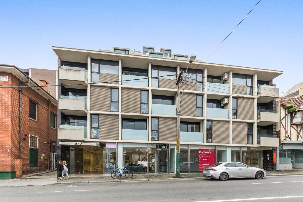 401/377 Burwood Road, Hawthorn, VIC 3122