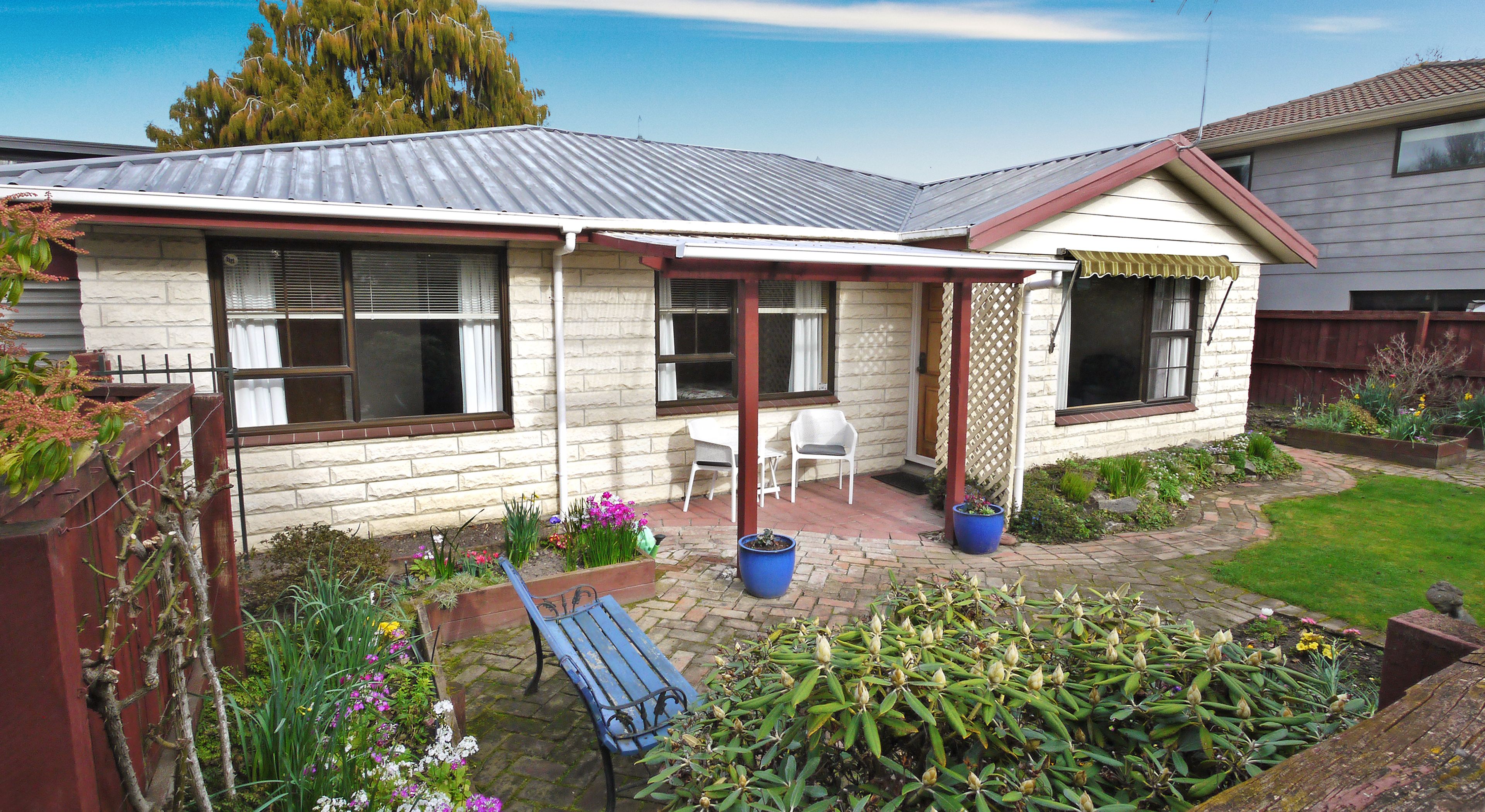 2/243 Eastern Terrace, Beckenham, Christchurch City