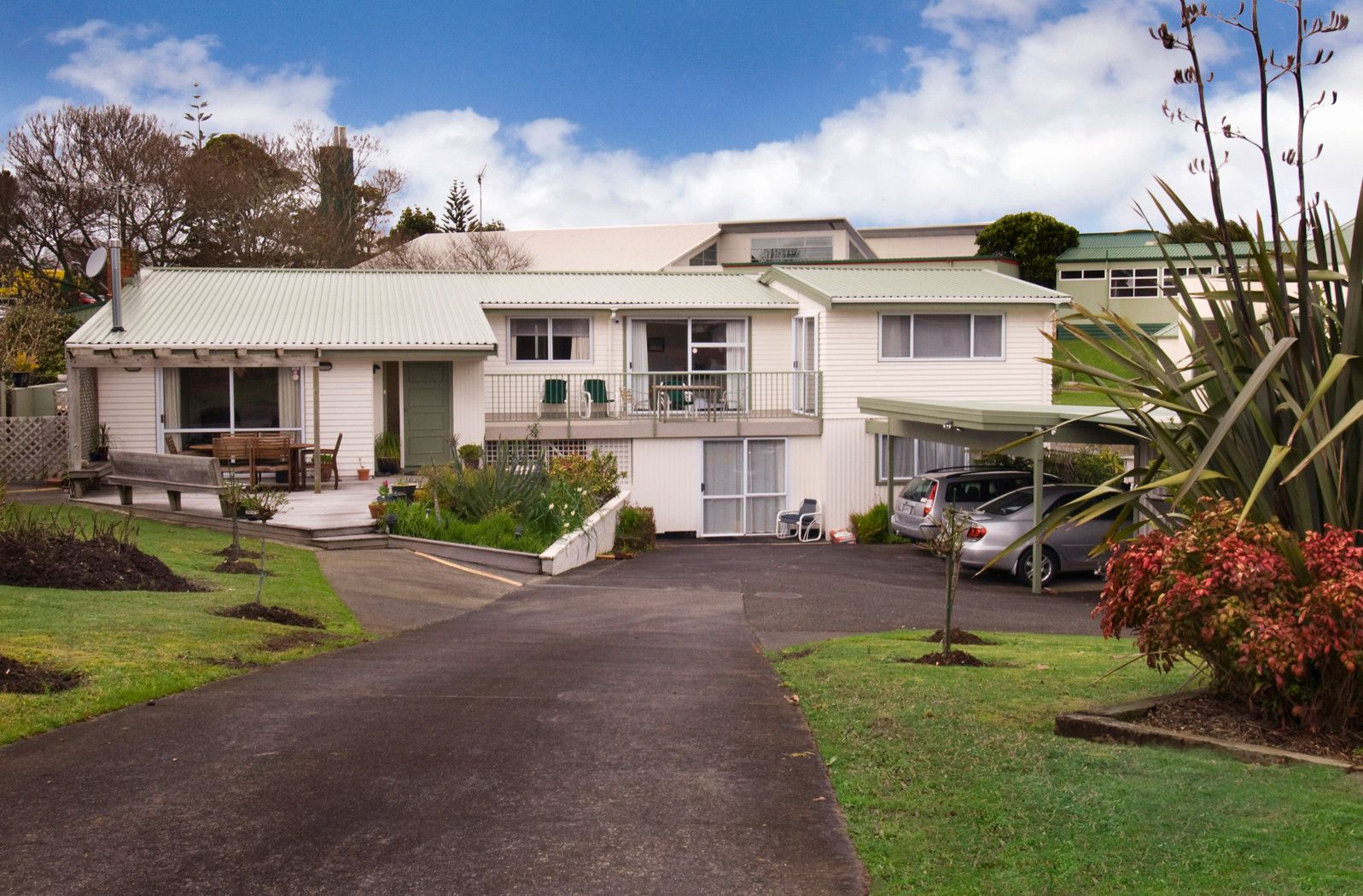 20 Bledisloe Street, Cockle Bay, Manukau City