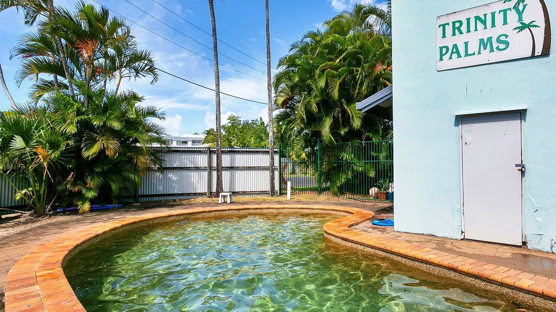 3/17 Trinity Beach Road, Trinity Beach, QLD 4879