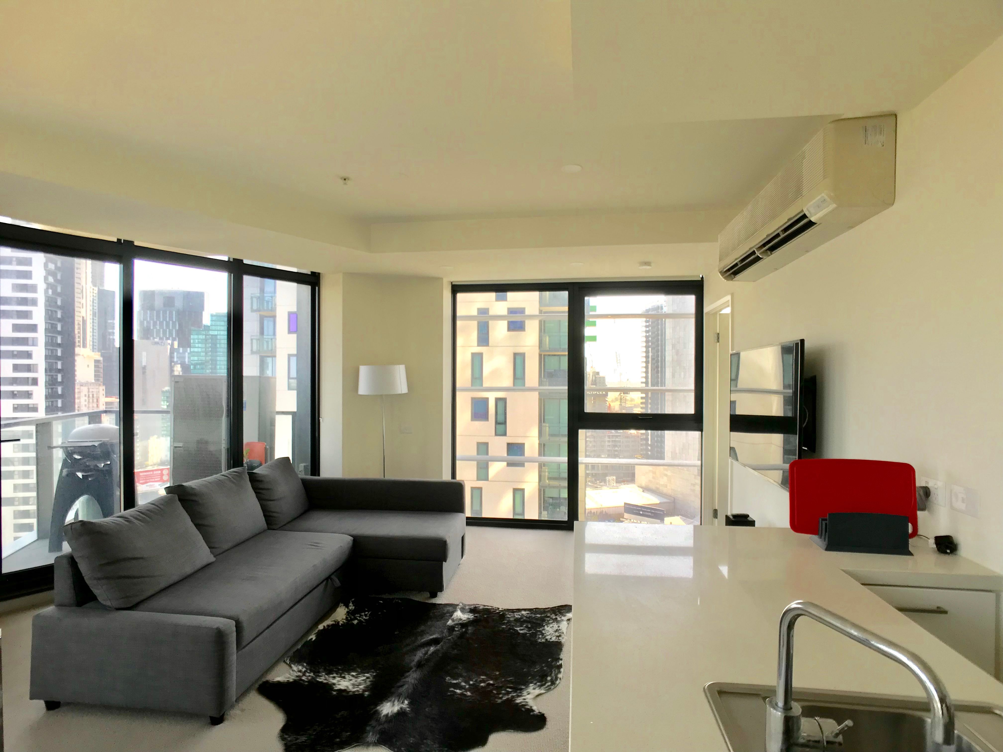 2205/283 City Road, Southbank, VIC 3006