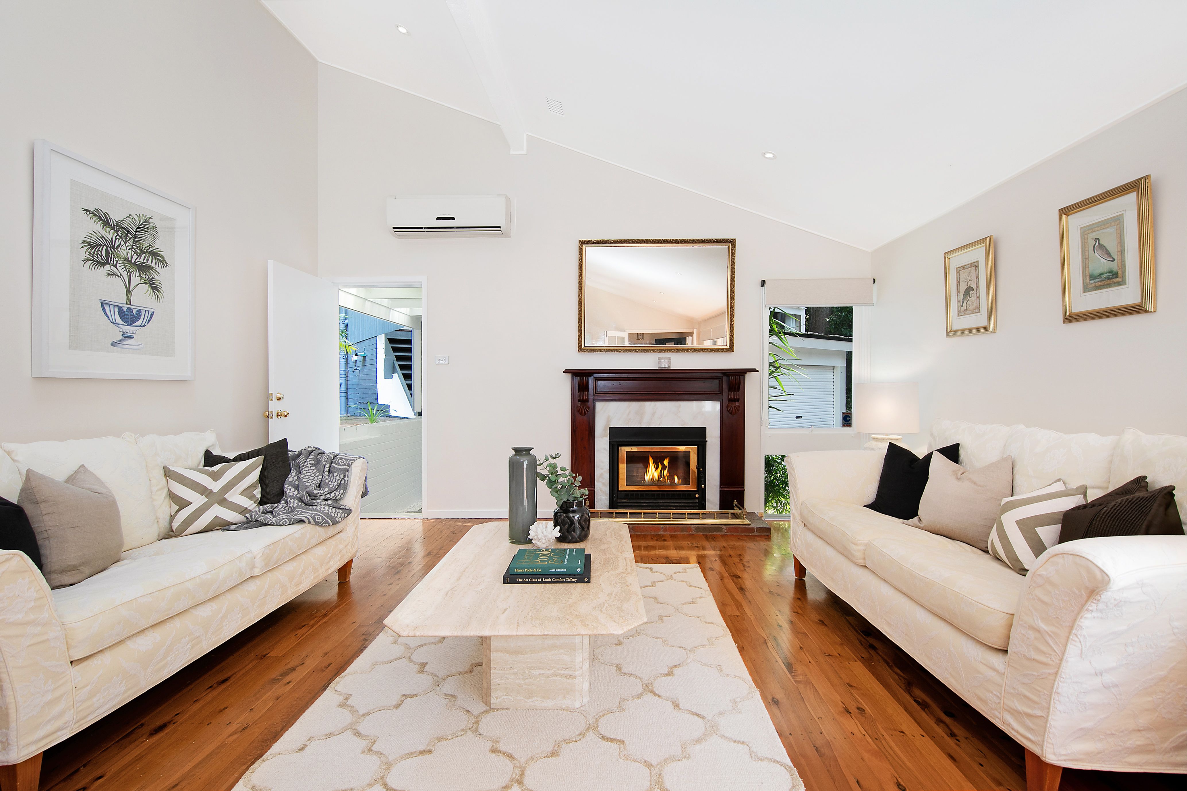 45 Campbell Drive, Wahroonga, NSW 2076