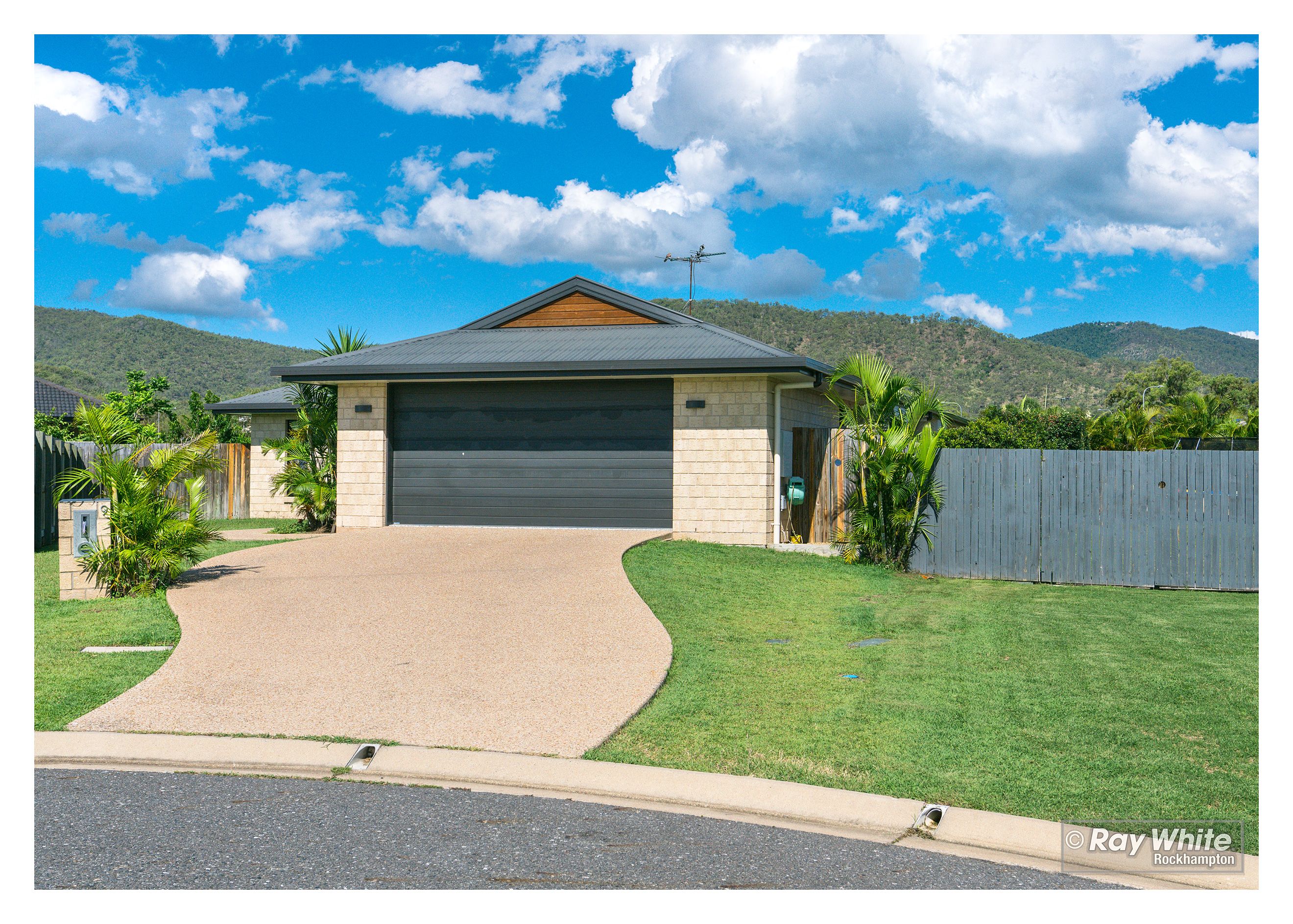 9 Boree Court, Norman Gardens, QLD 4701
