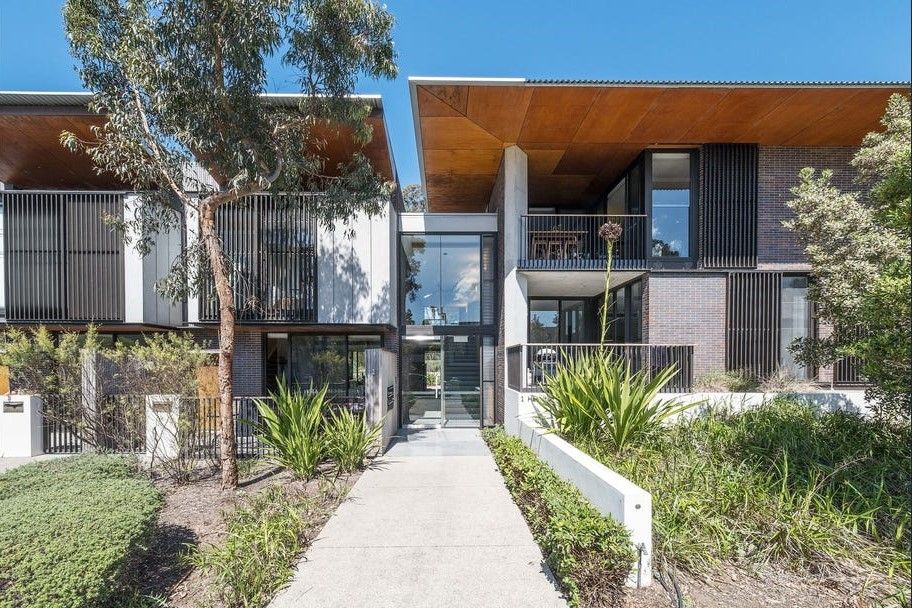 1 Hamilton Corner, Lindfield NSW 2070