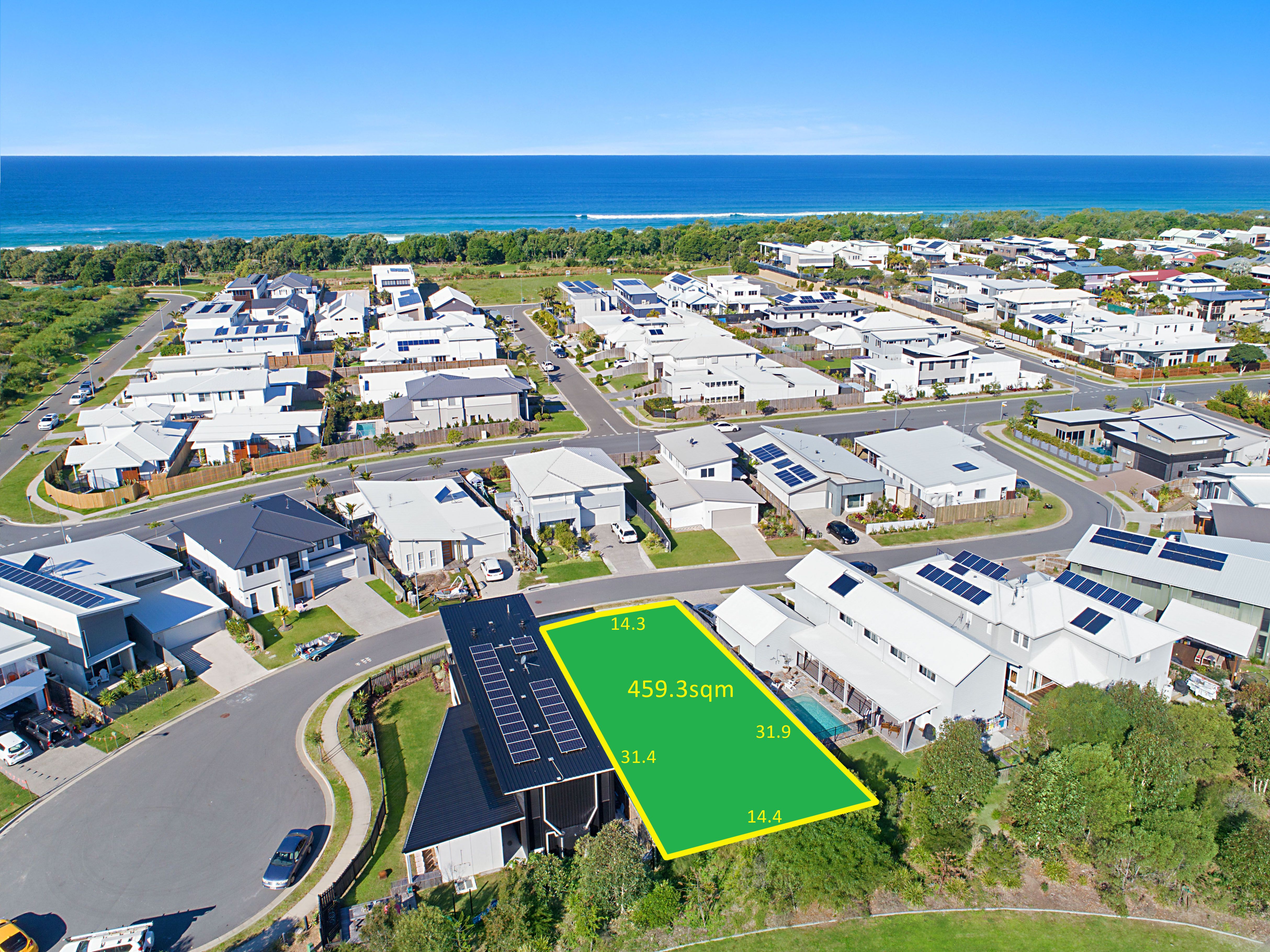 15 Pavilion Court, Casuarina NSW 2487