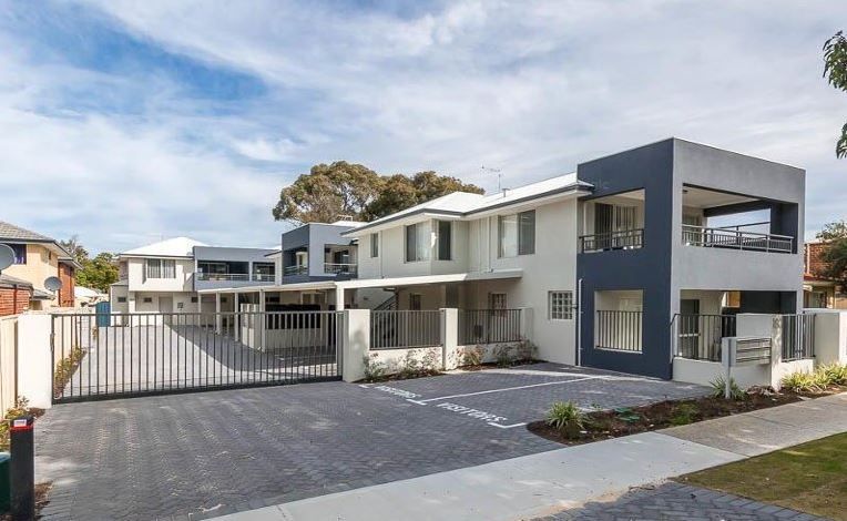 8/180 Epsom Avenue, Belmont, WA 6104