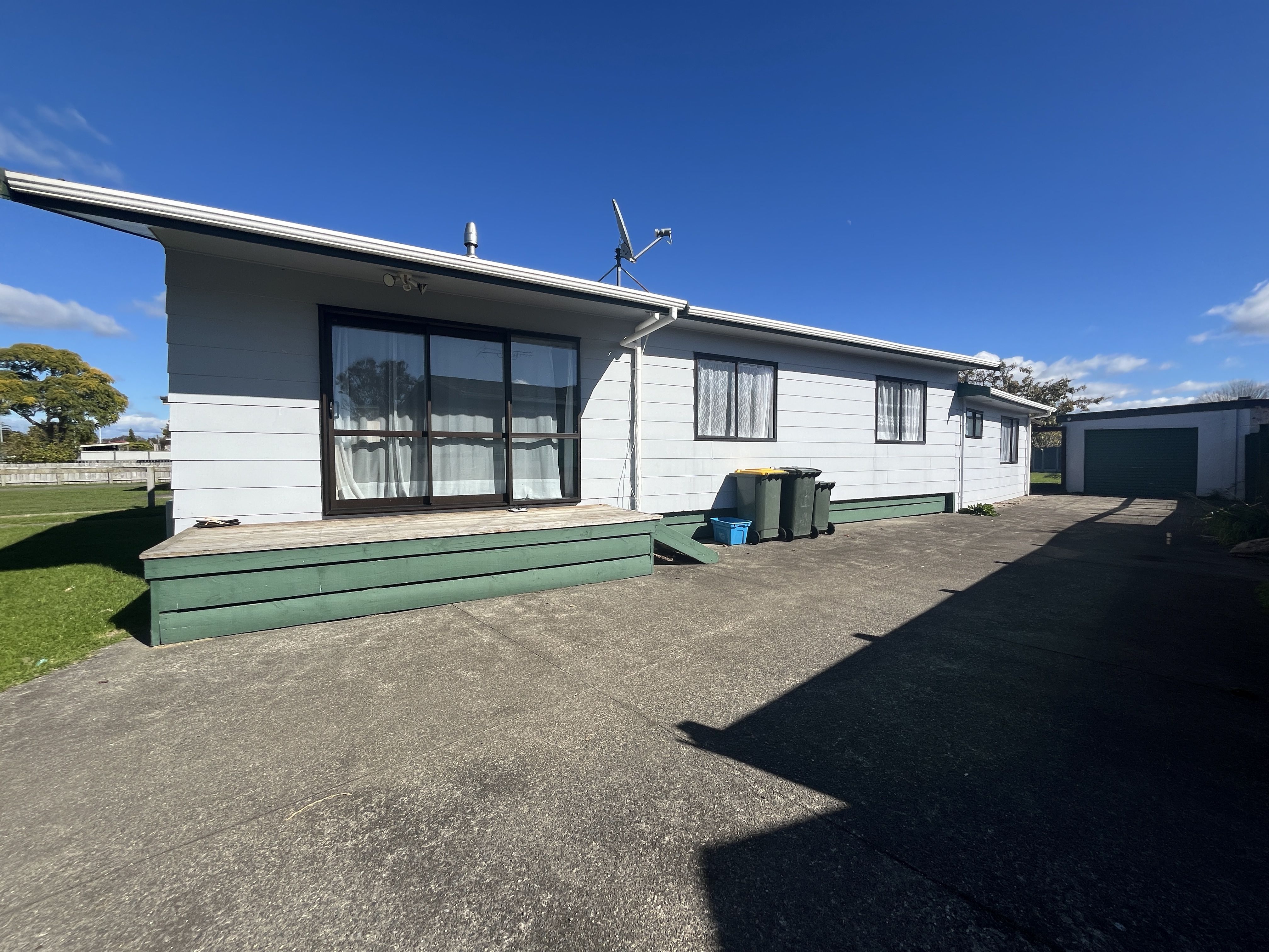 31 Rata Avenue, Edgecumbe, Whakatane District