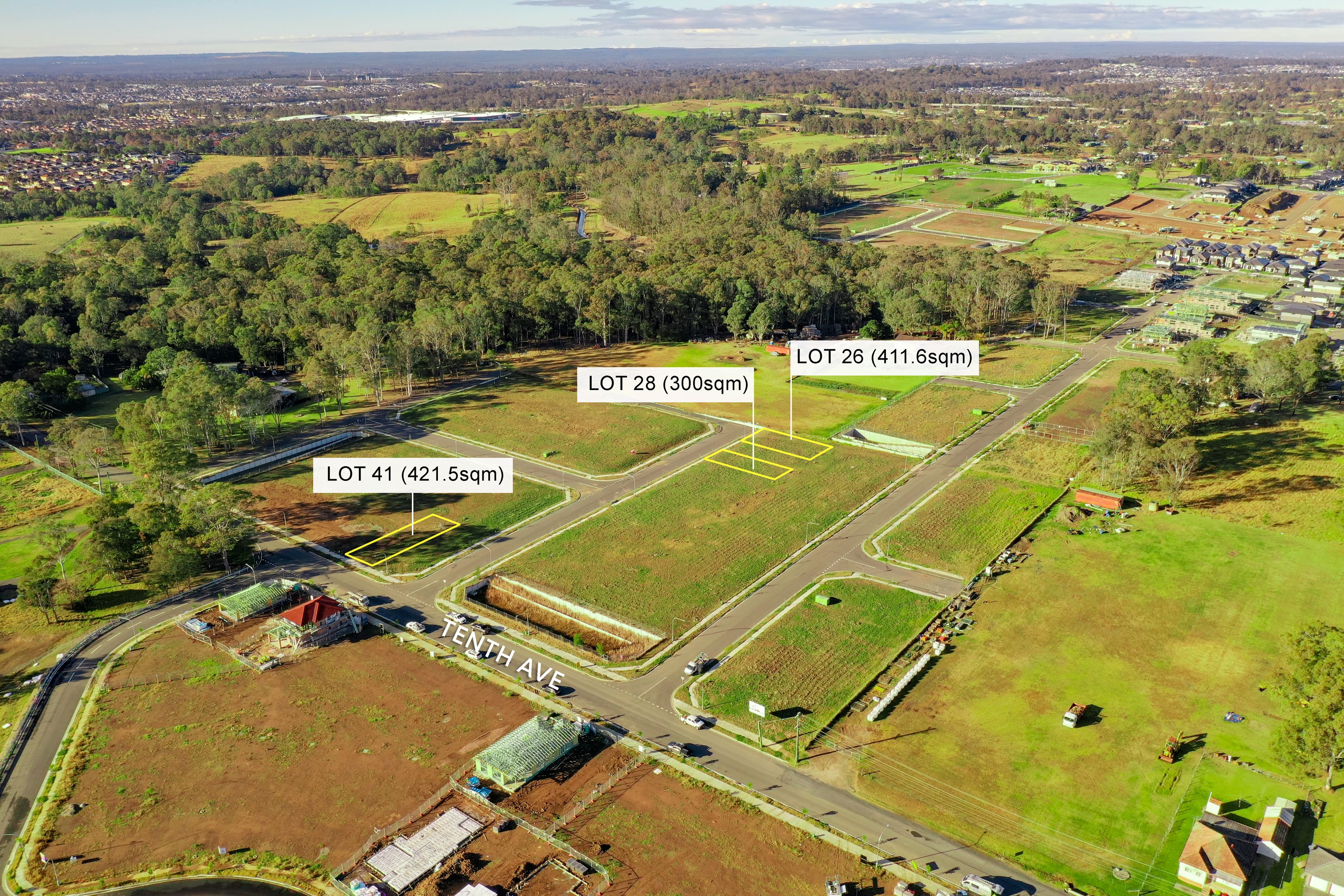 30 Tenth Avenue, Austral NSW 2179