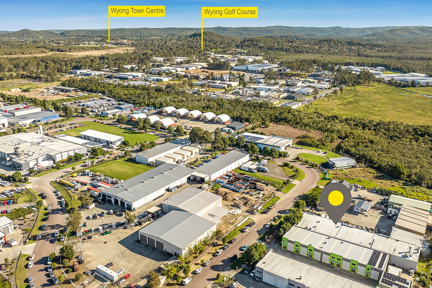 2/21 Amsterdam Circuit, Wyong, NSW 2259
