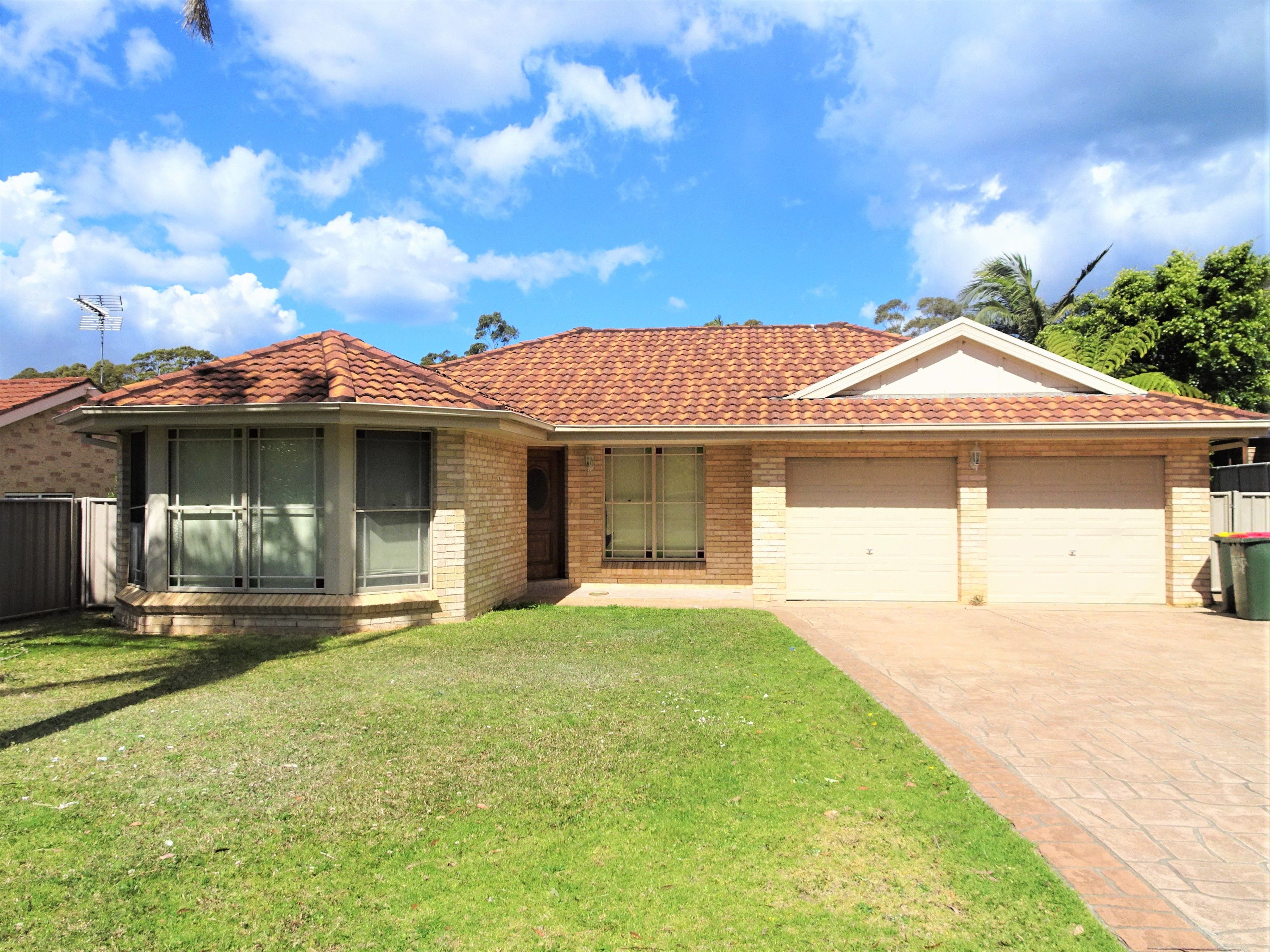 13 Cronin Place, Callala Bay, NSW 2540