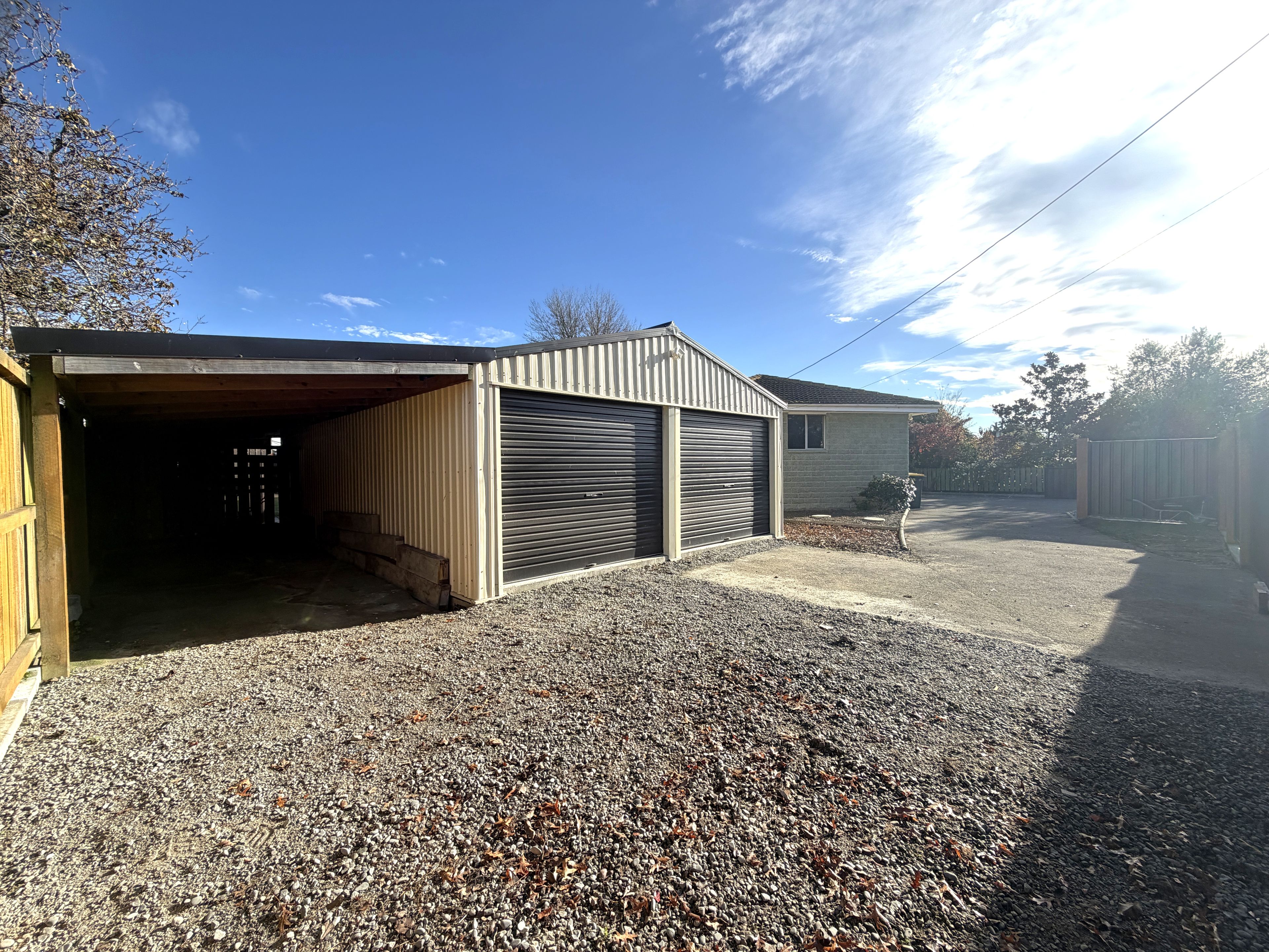 5 Highfield Avenue, Dunsandel, Selwyn District
