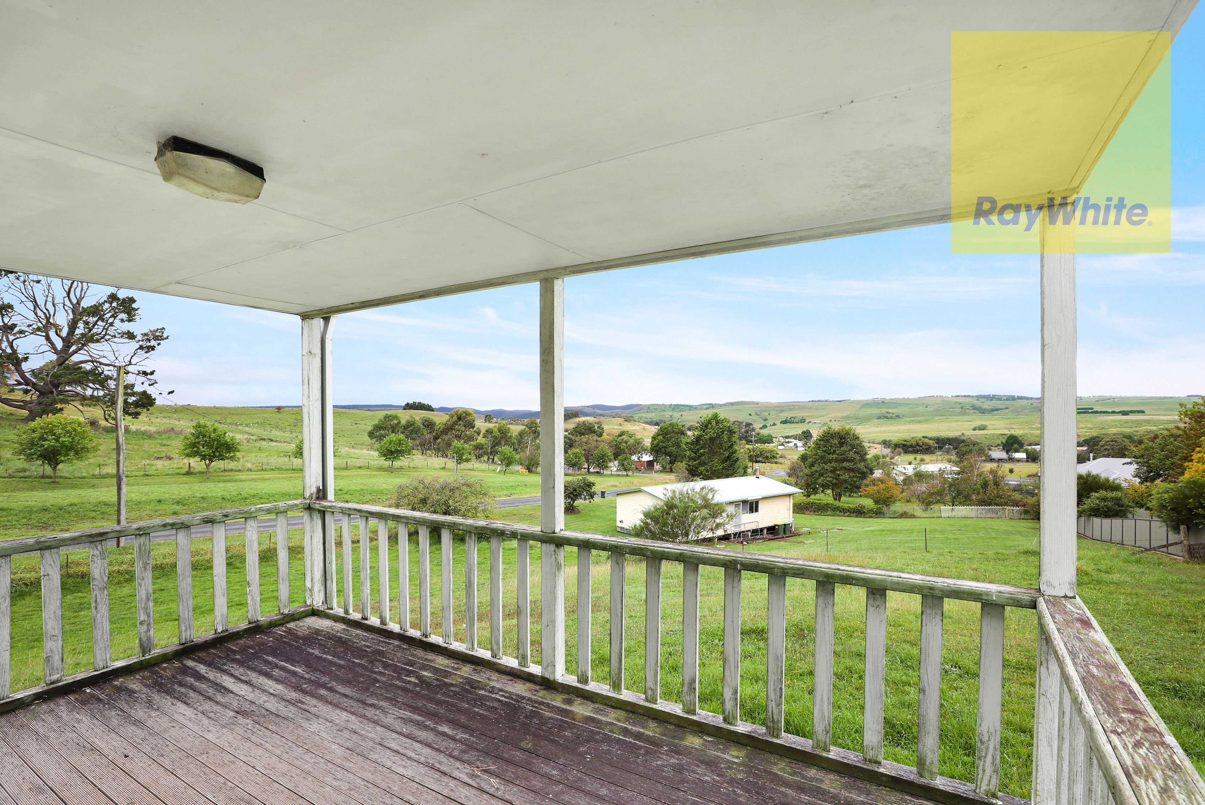 97 Chisholm Street, Taralga, NSW 2580 House for Sale Ray White Goulburn