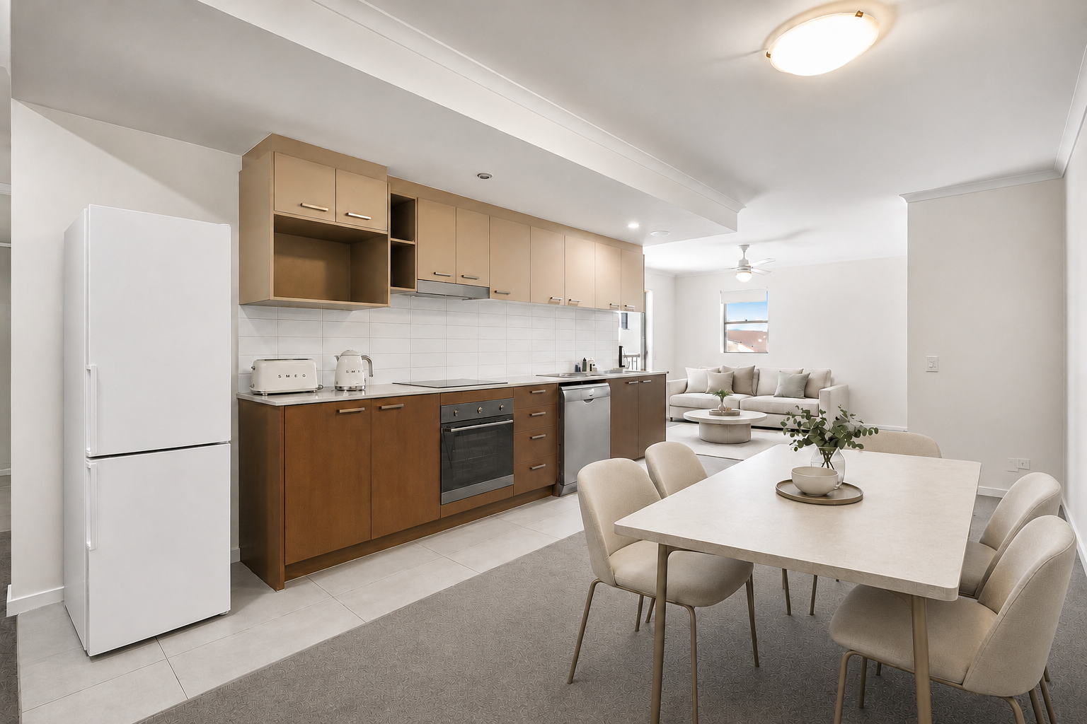 14/34 Bonython Street, Windsor, QLD 4030
