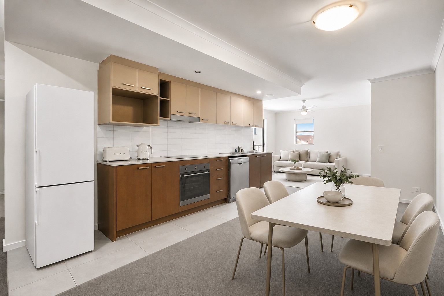 14/34 Bonython Street, Windsor, QLD 4030