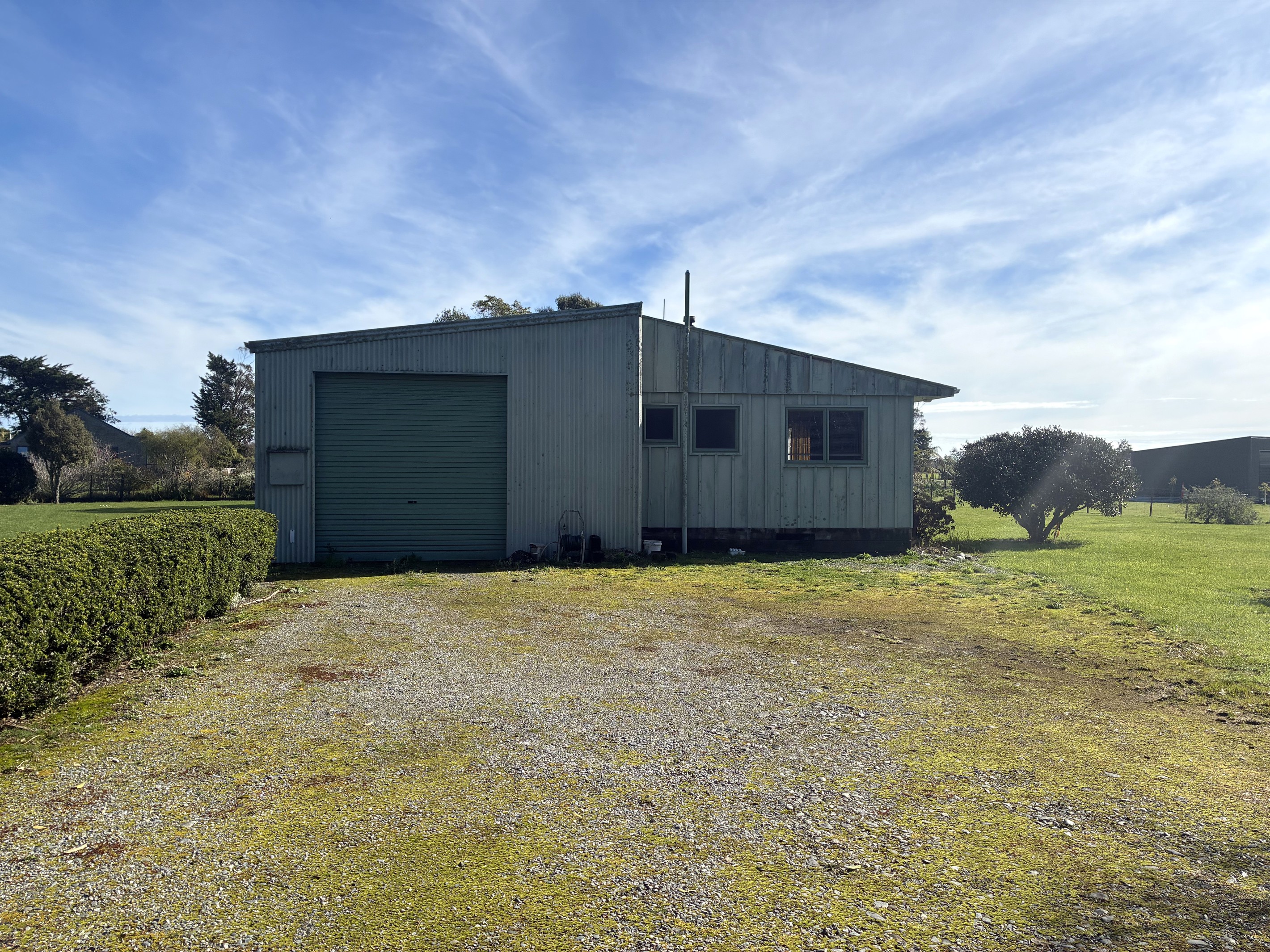 269 Utopia Road, Westport, Buller District