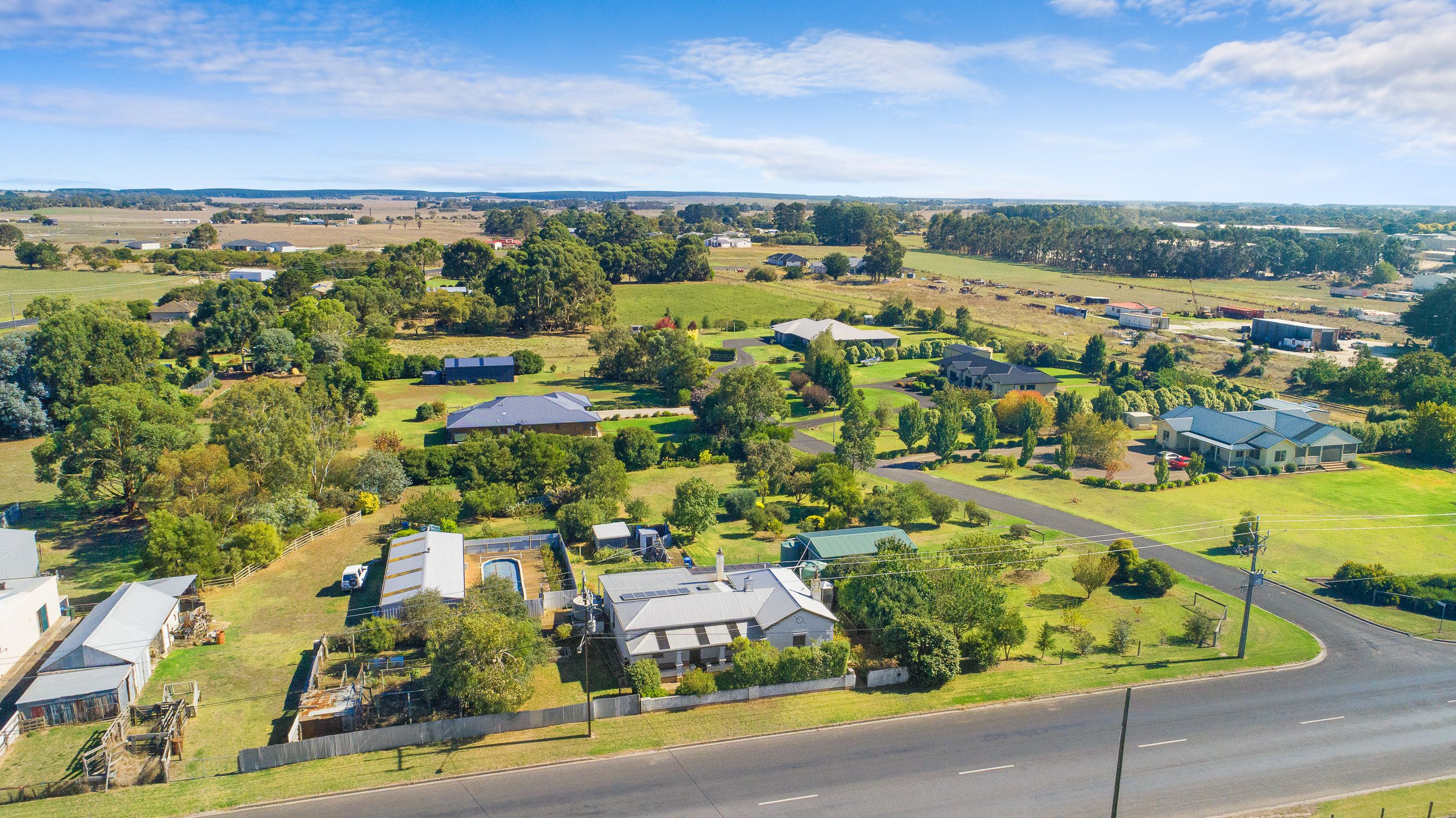 32 Avey Road, Mount Gambier, SA 5290