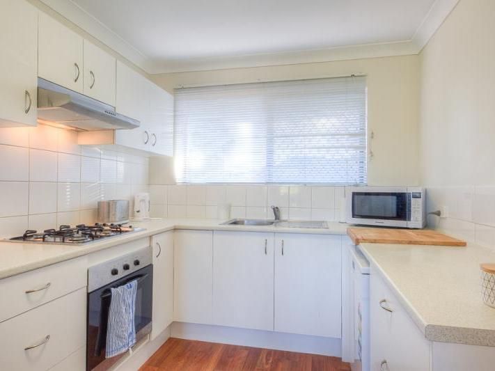 7/39 Monro Street, Kelvin Grove, QLD 4059