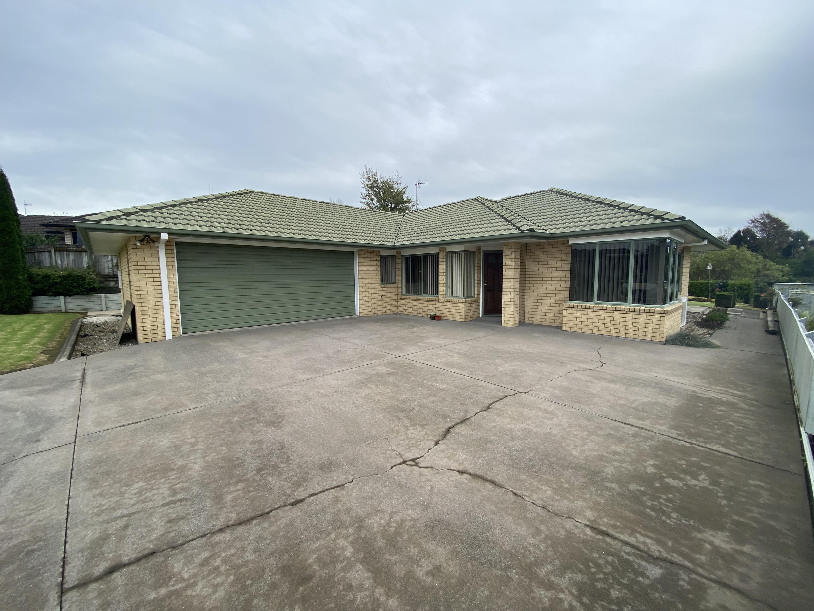 Te Puke, Western Bay Of Plenty District