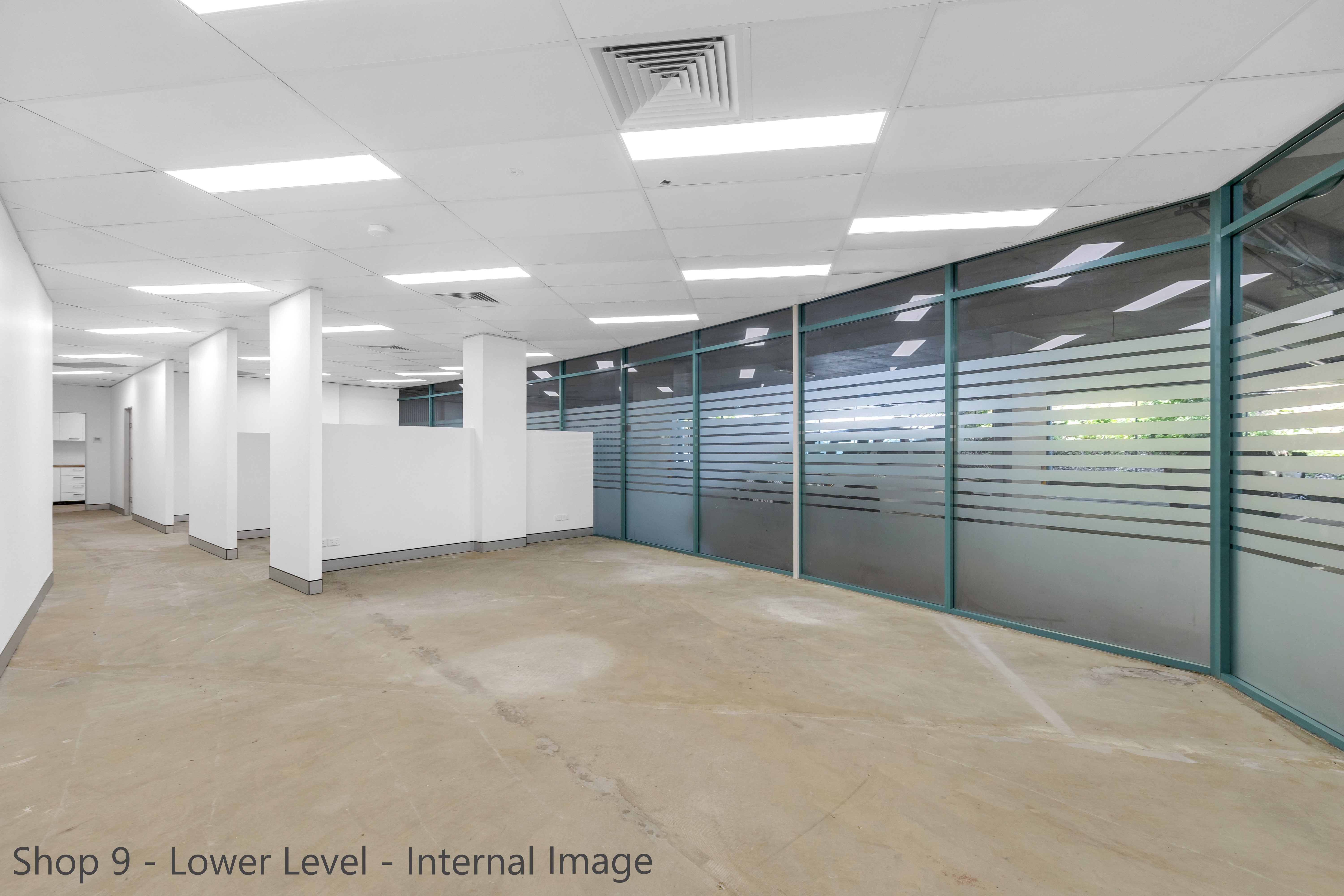 1-5 Queens Road, Everton Hills, QLD 4053