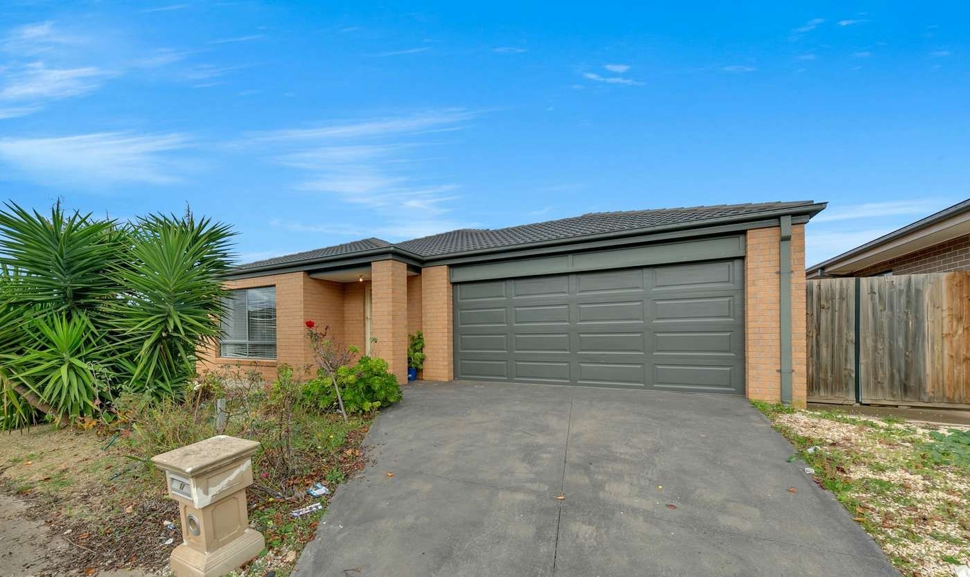 17 Evadene Drive, Tarneit, VIC 3029