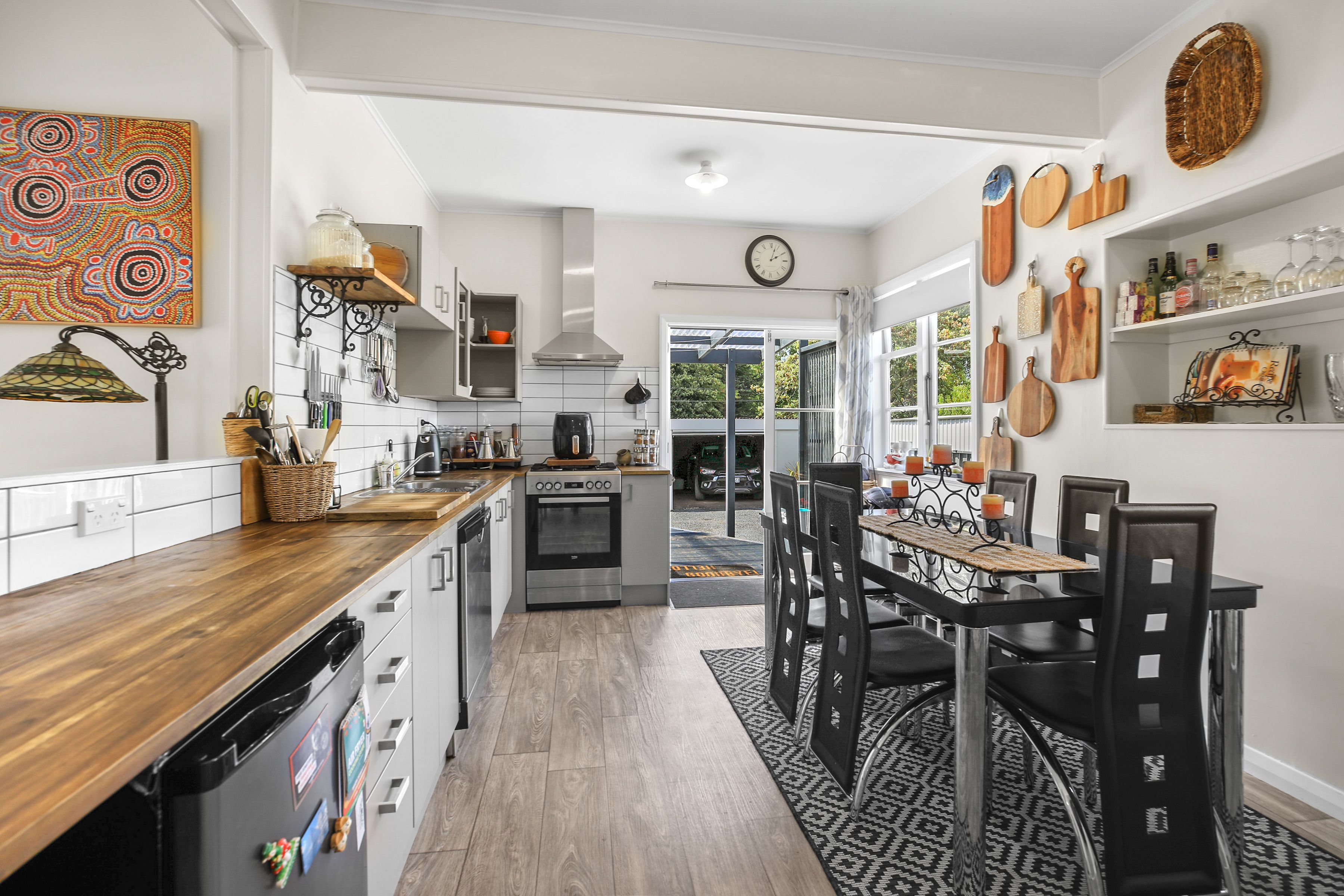 17 Hinerangi Street, Te Kuiti, Waitomo District