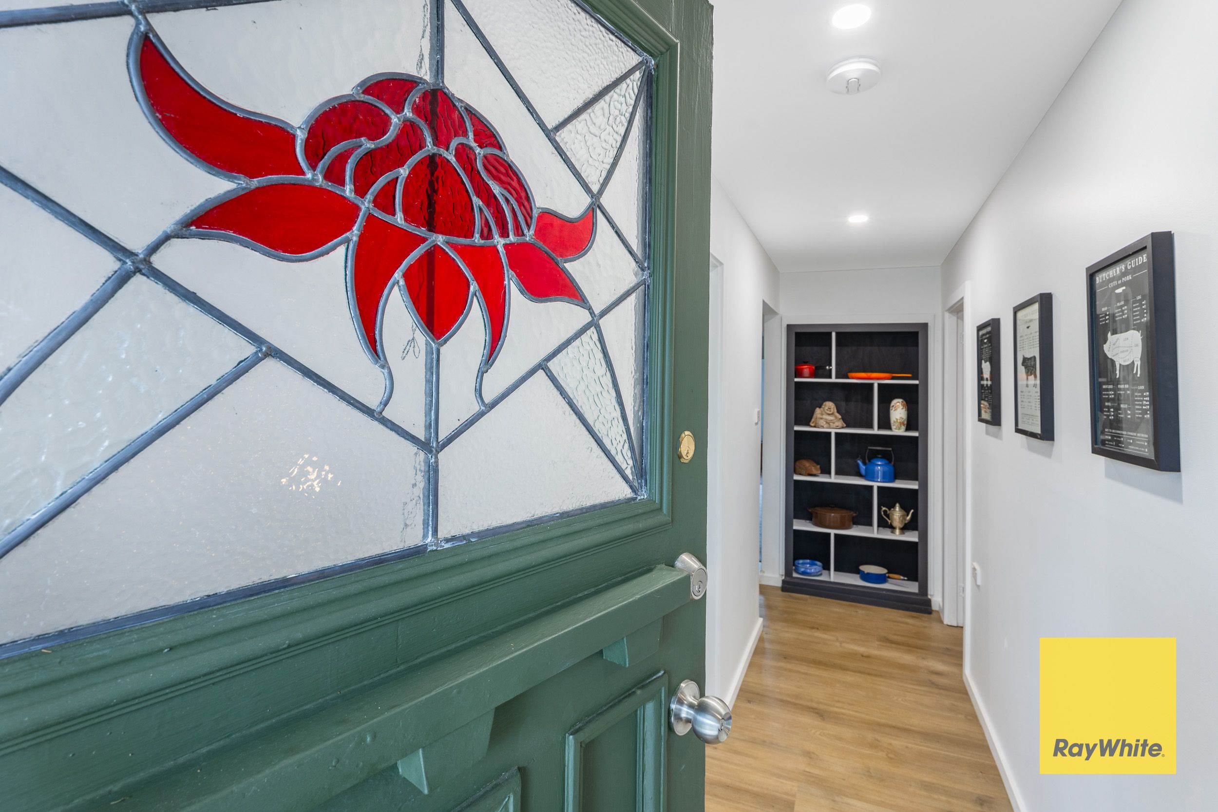 7 Academy Street — photo from Ray White Lithgow