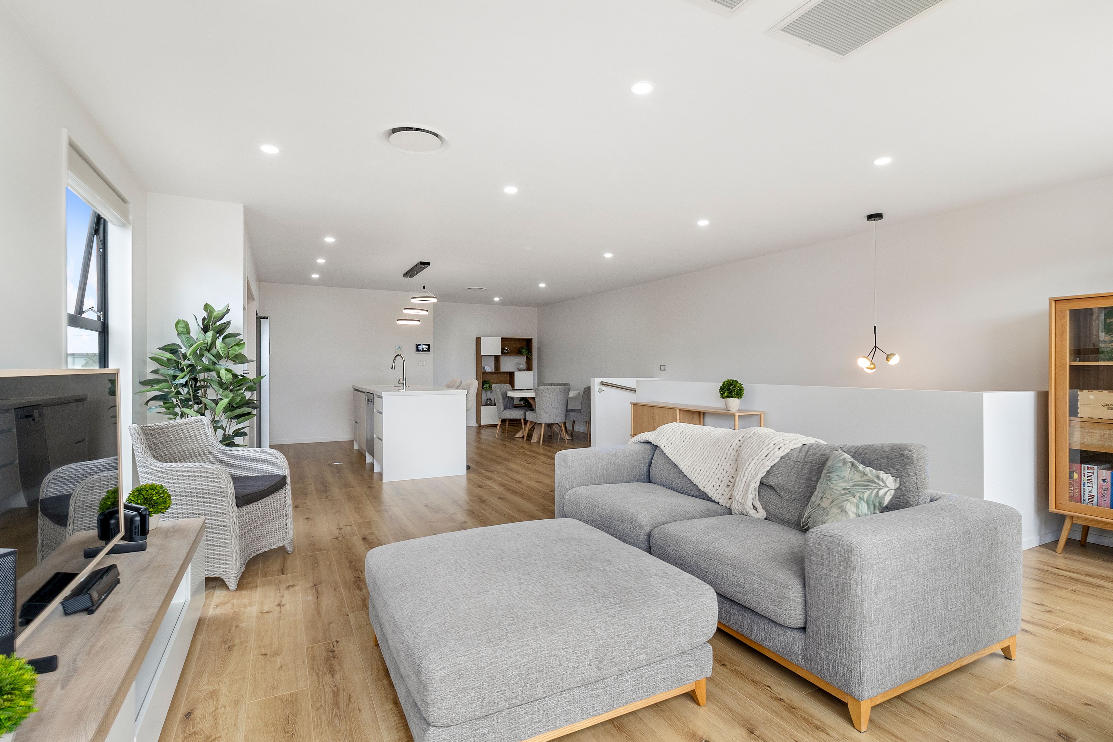 25 Desalt Drive, Hobsonville, Waitakere City