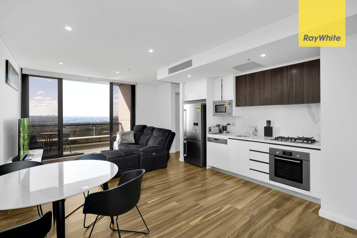 2503/330 Church Street, Parramatta, NSW 2150