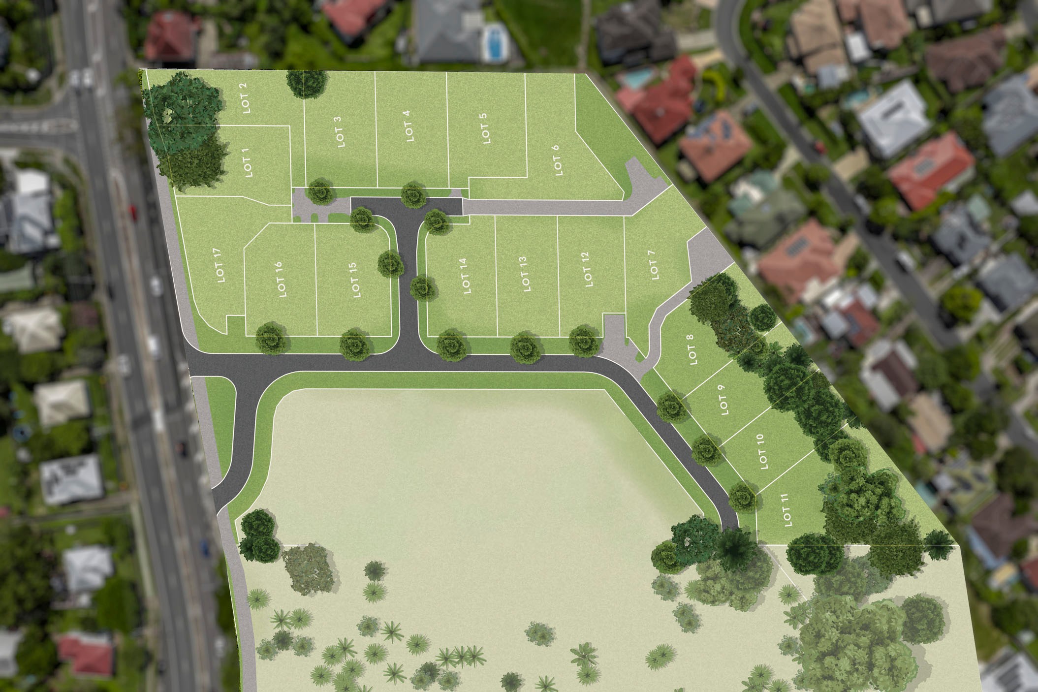 Lot 14 - 898 Samford Road, Mitchelton, QLD 4053