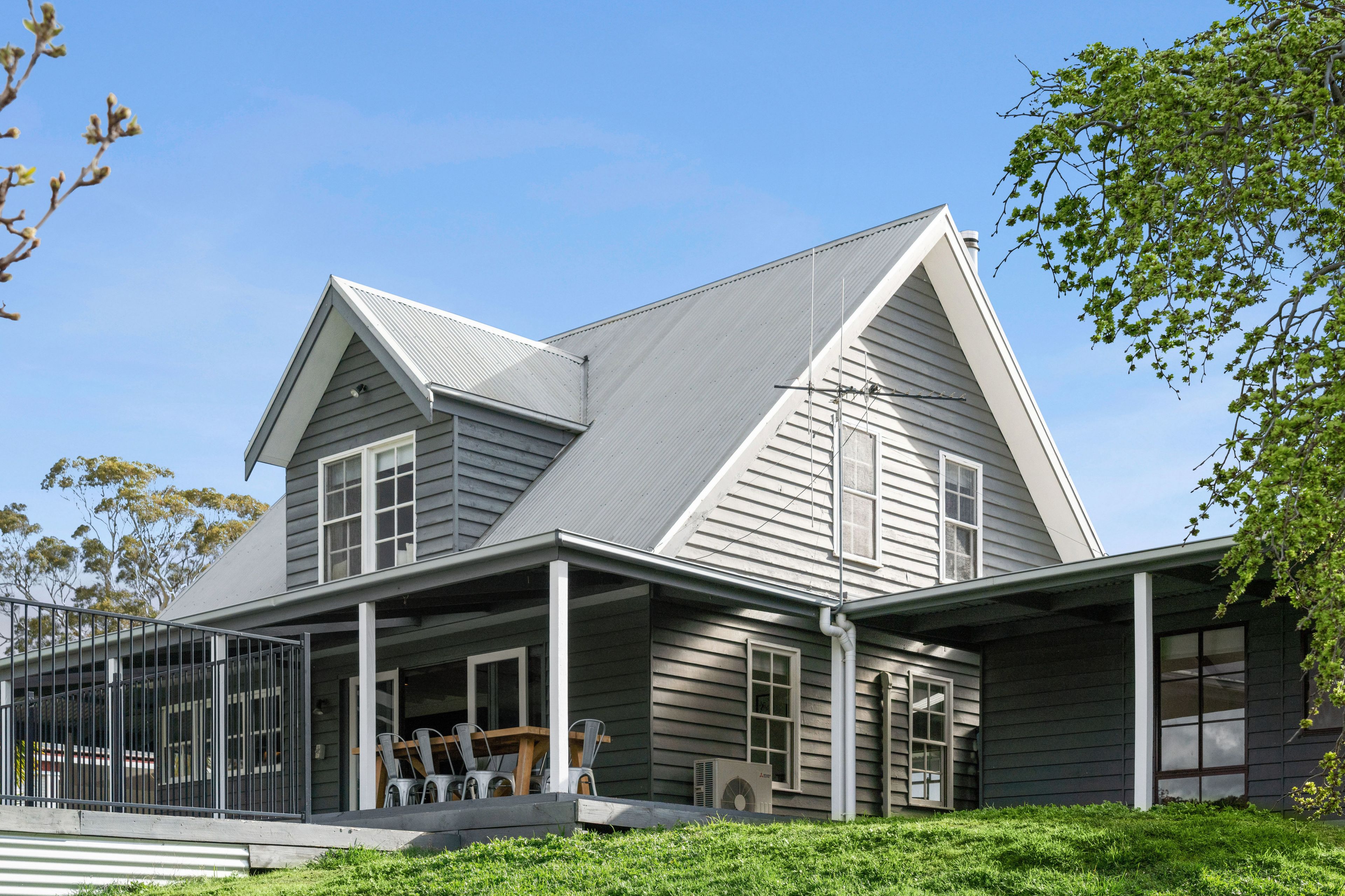 470 Goochs Lane, Pastoria, VIC 3444