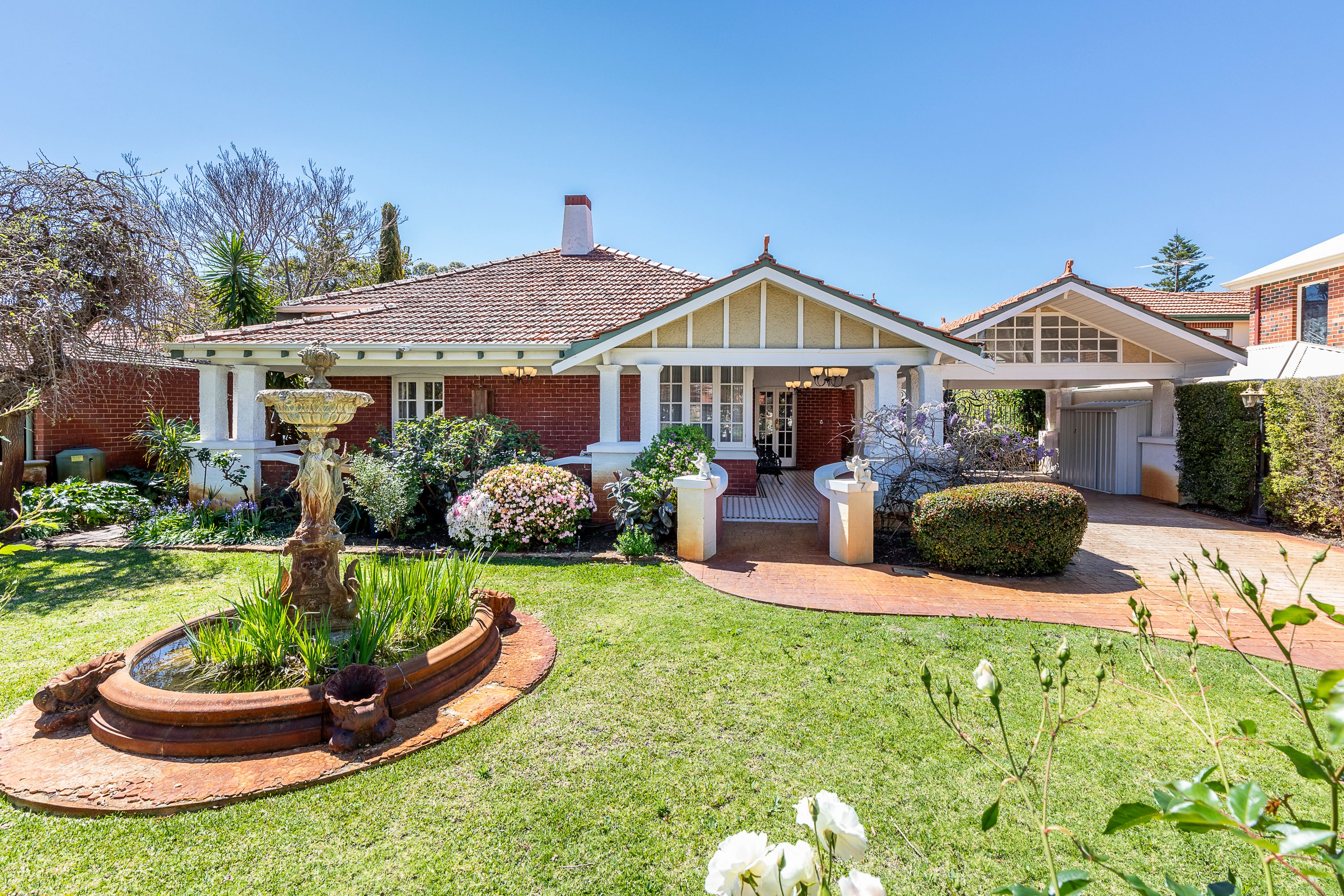2 Regent Street West, Mount Lawley, WA 6050