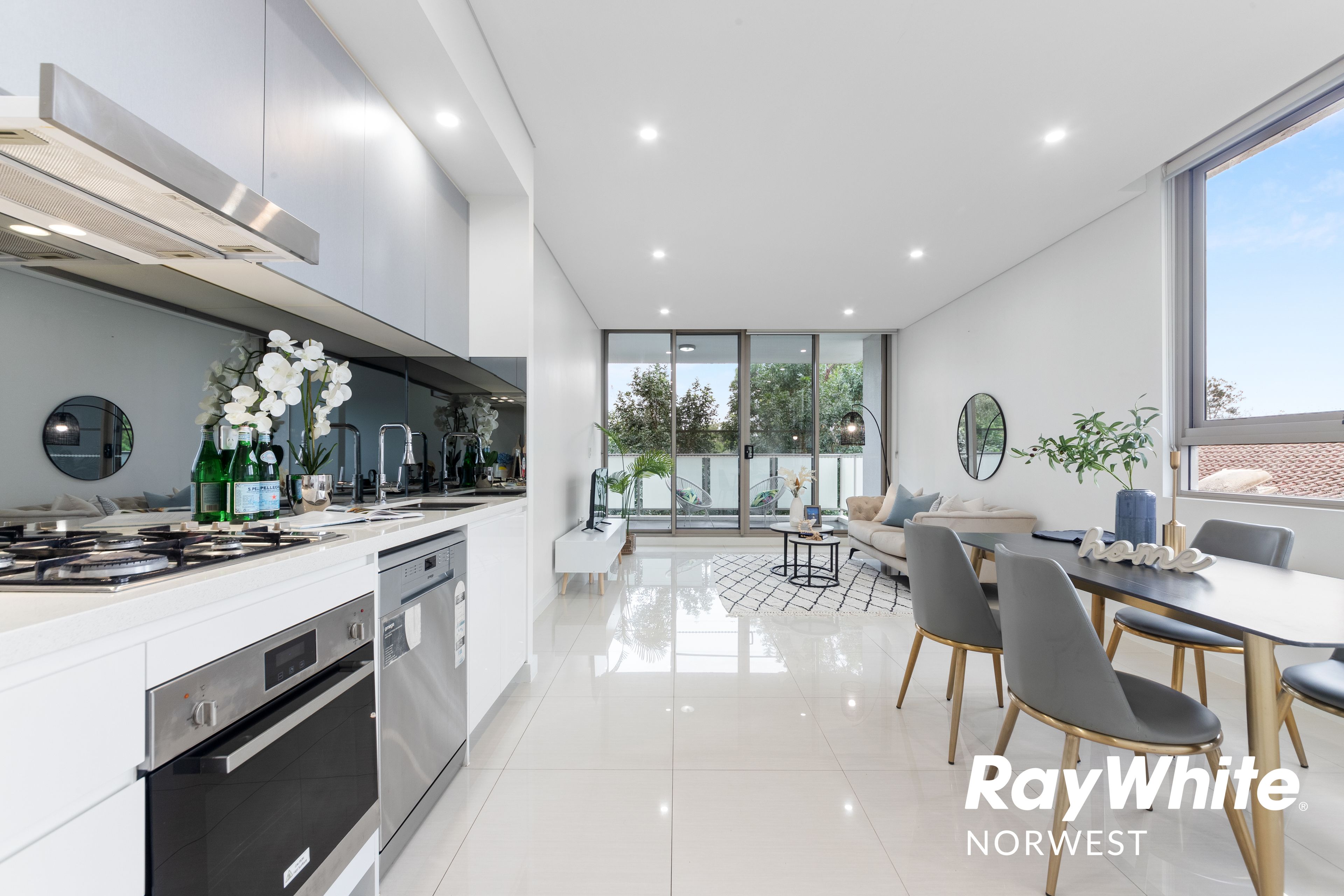 3202/1A Morton Street, Parramatta, NSW 2150