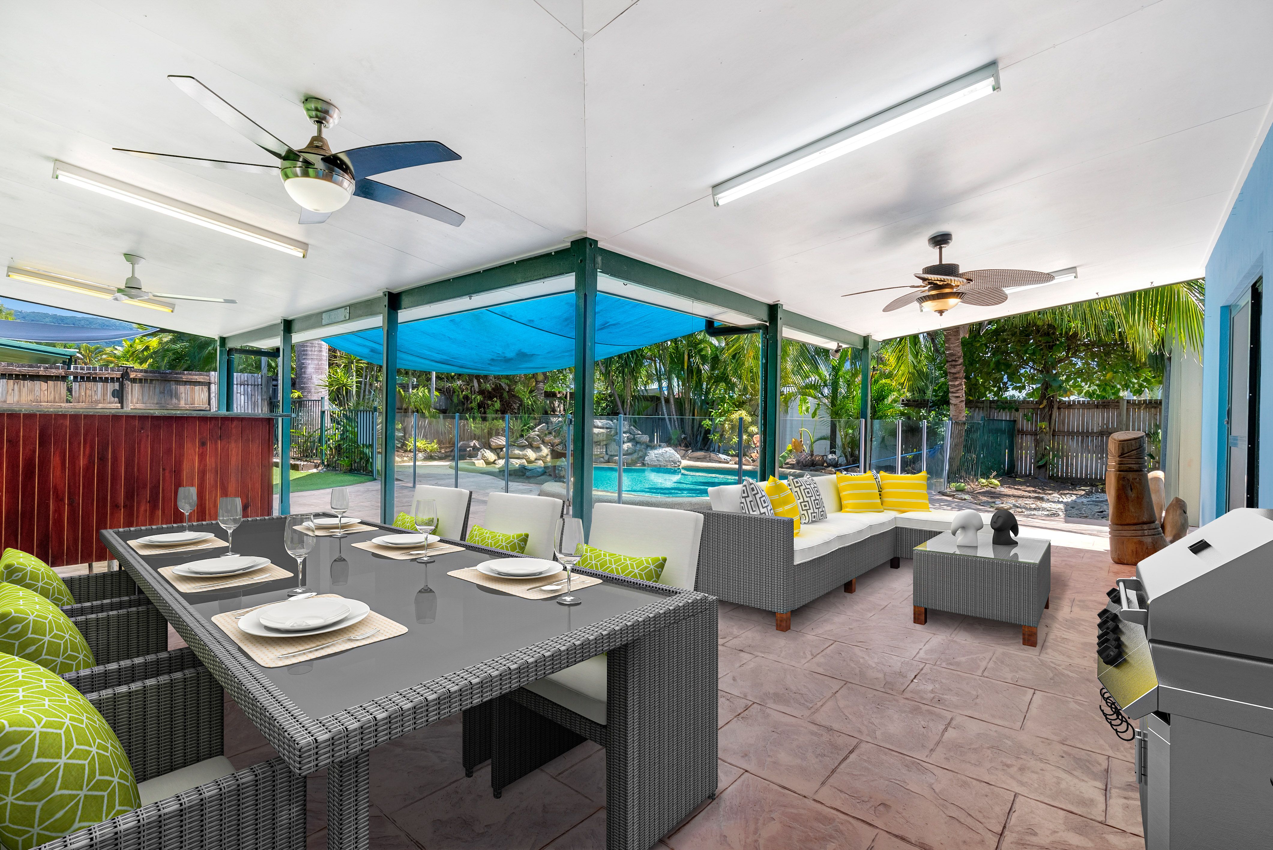 18 Ibis Close, Kewarra Beach, QLD 4879