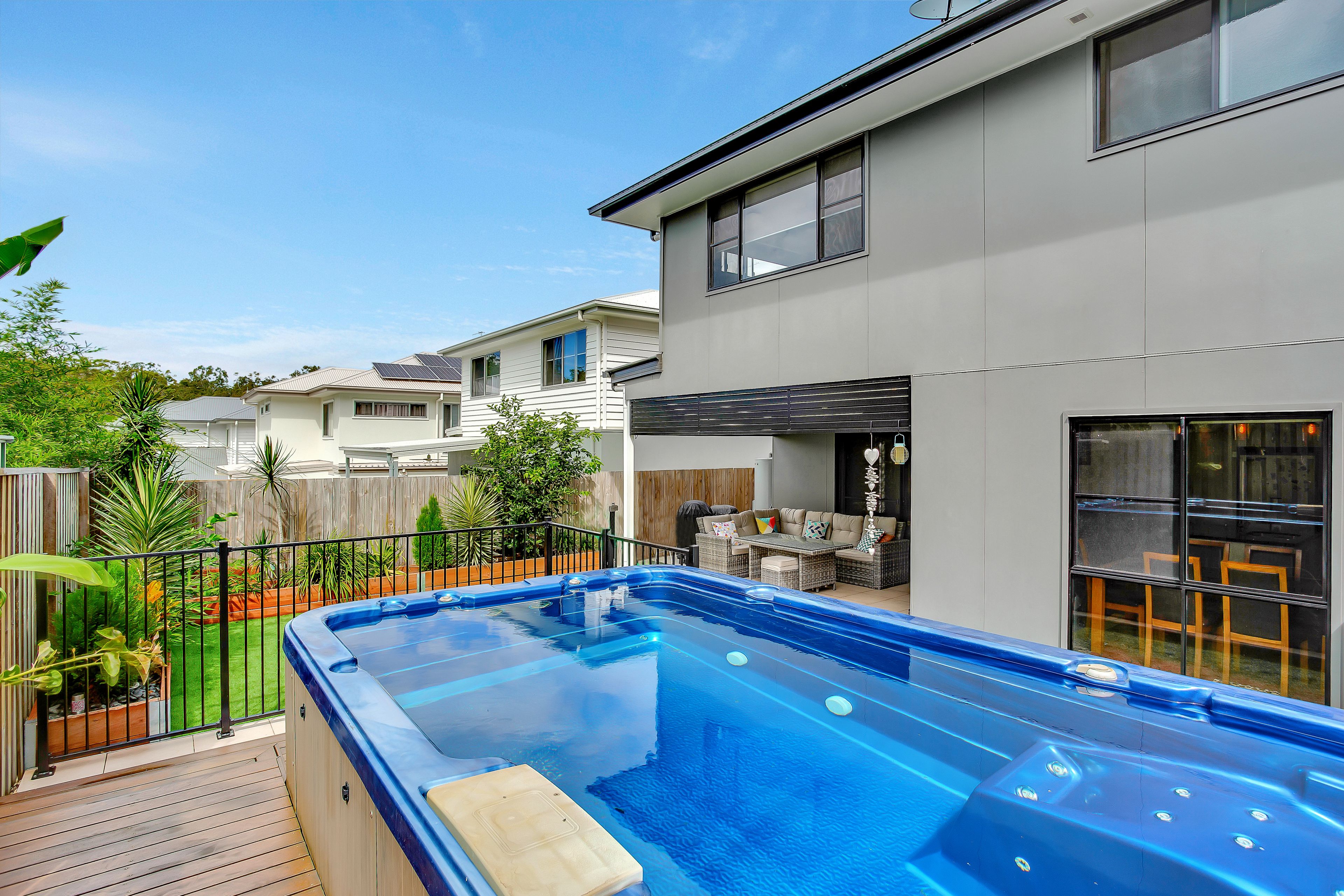 27 Eden Circuit, Reedy Creek, QLD 4227