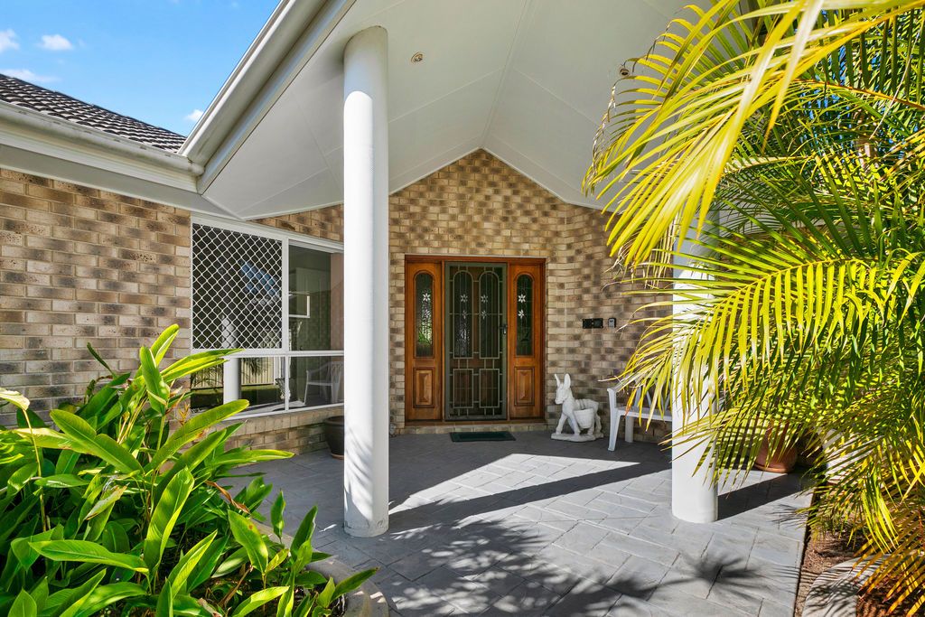76 Saint Andrews Drive, Cornubia, QLD 4130