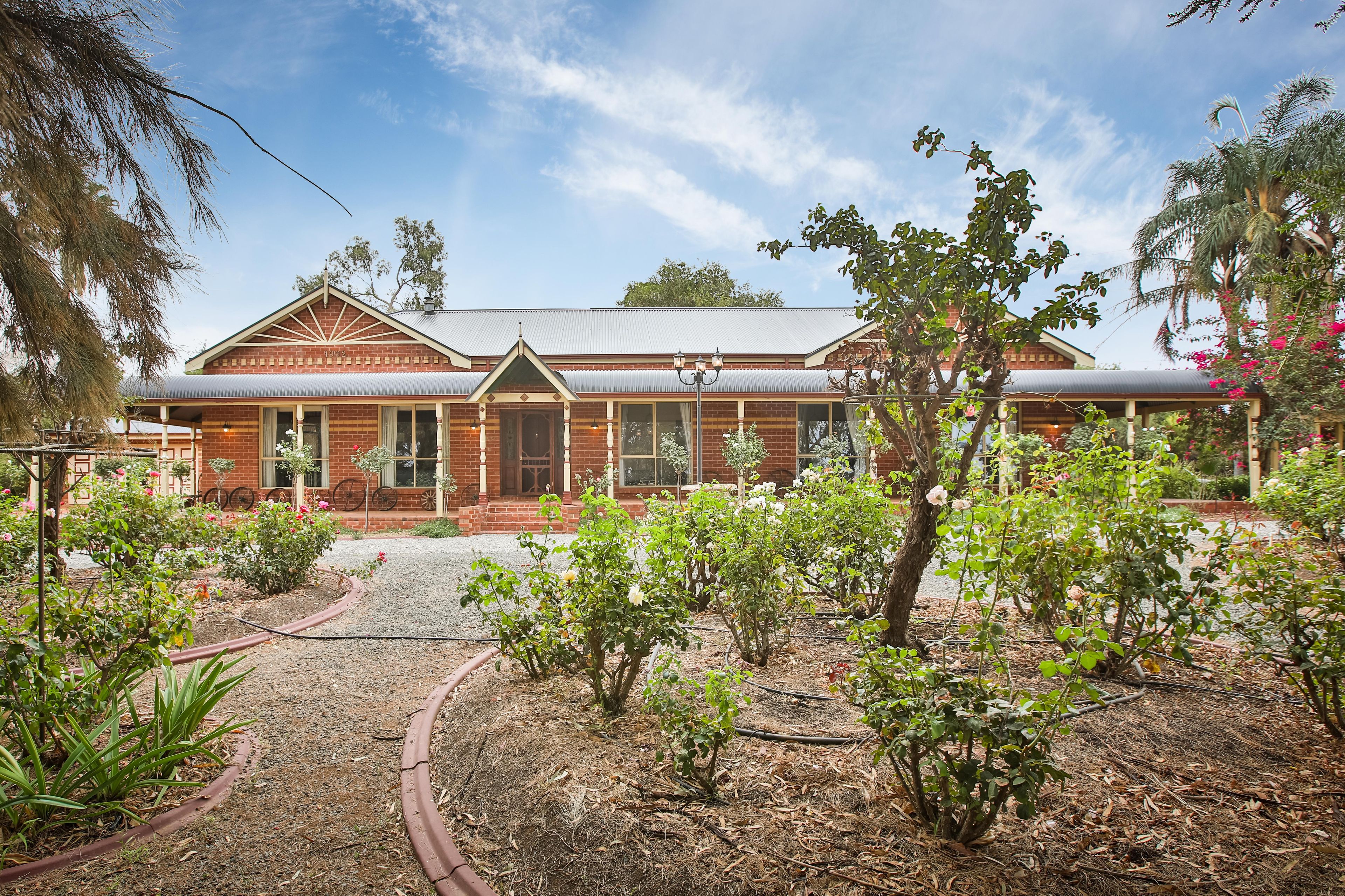 304 Cocklin Avenue, Red Cliffs, VIC 3496