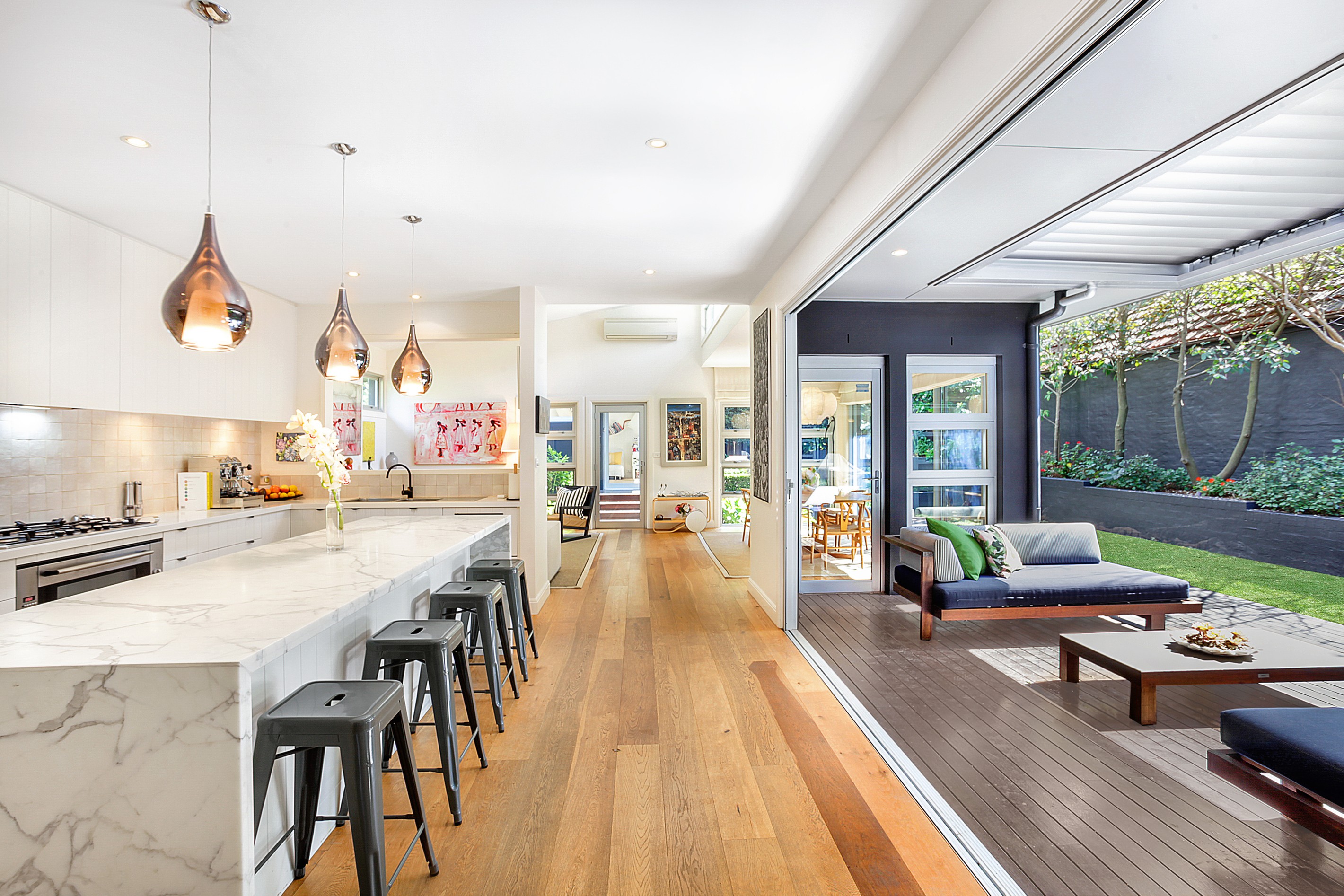 12 Weeroona Avenue, Woollahra, NSW 2025
