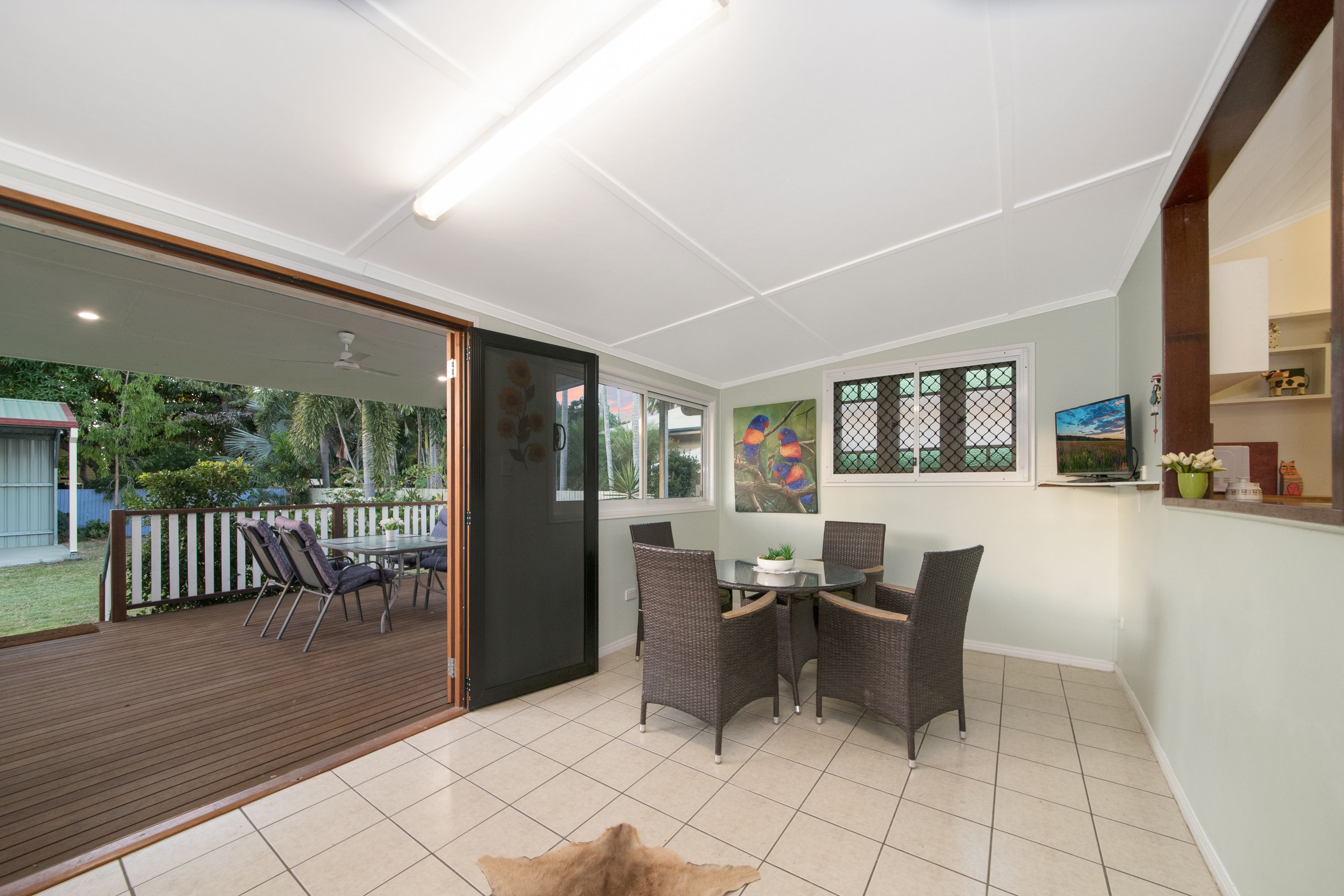 50 Carmody Street, Hermit Park, QLD 4812